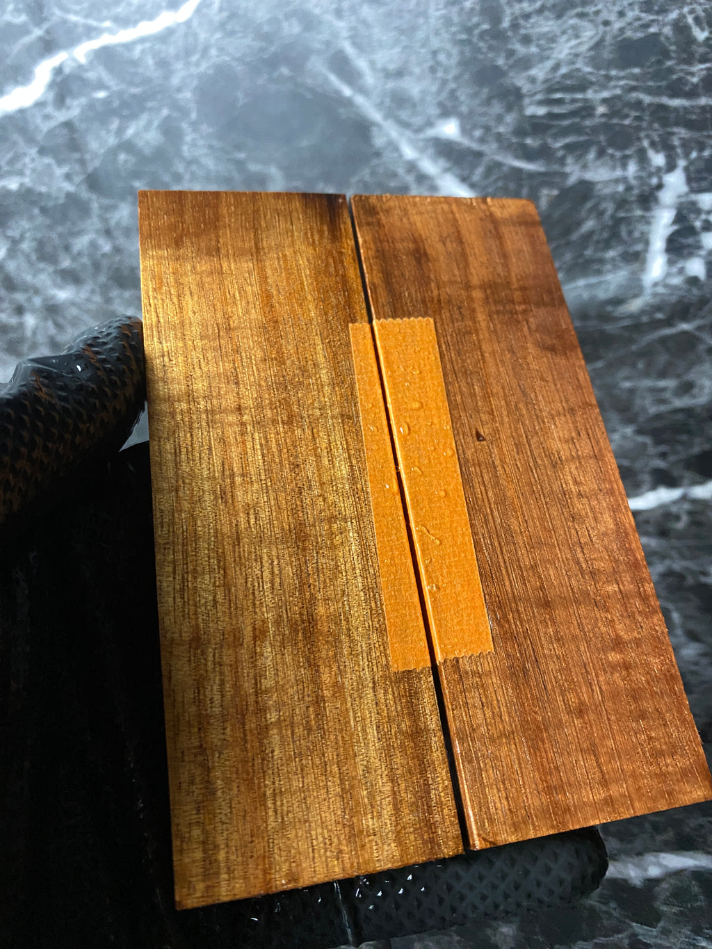 KOS168 - 5.14 x 1.73 x .39”