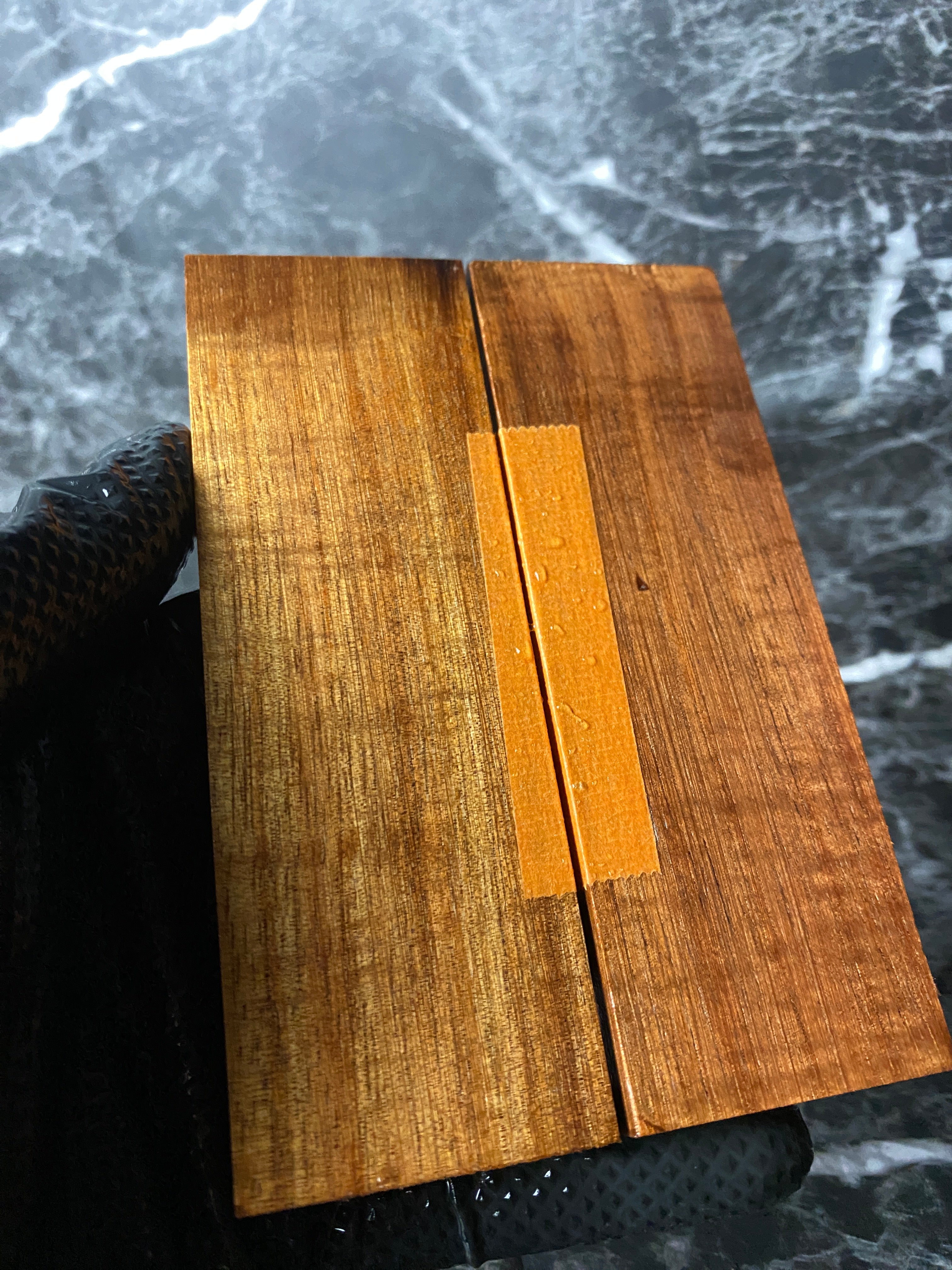 KOS168 - 5.14 x 1.73 x .39”