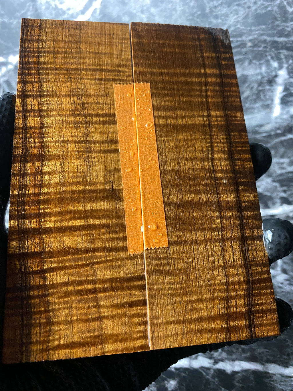 KOS171 - 5.76 x 2 x .41”
