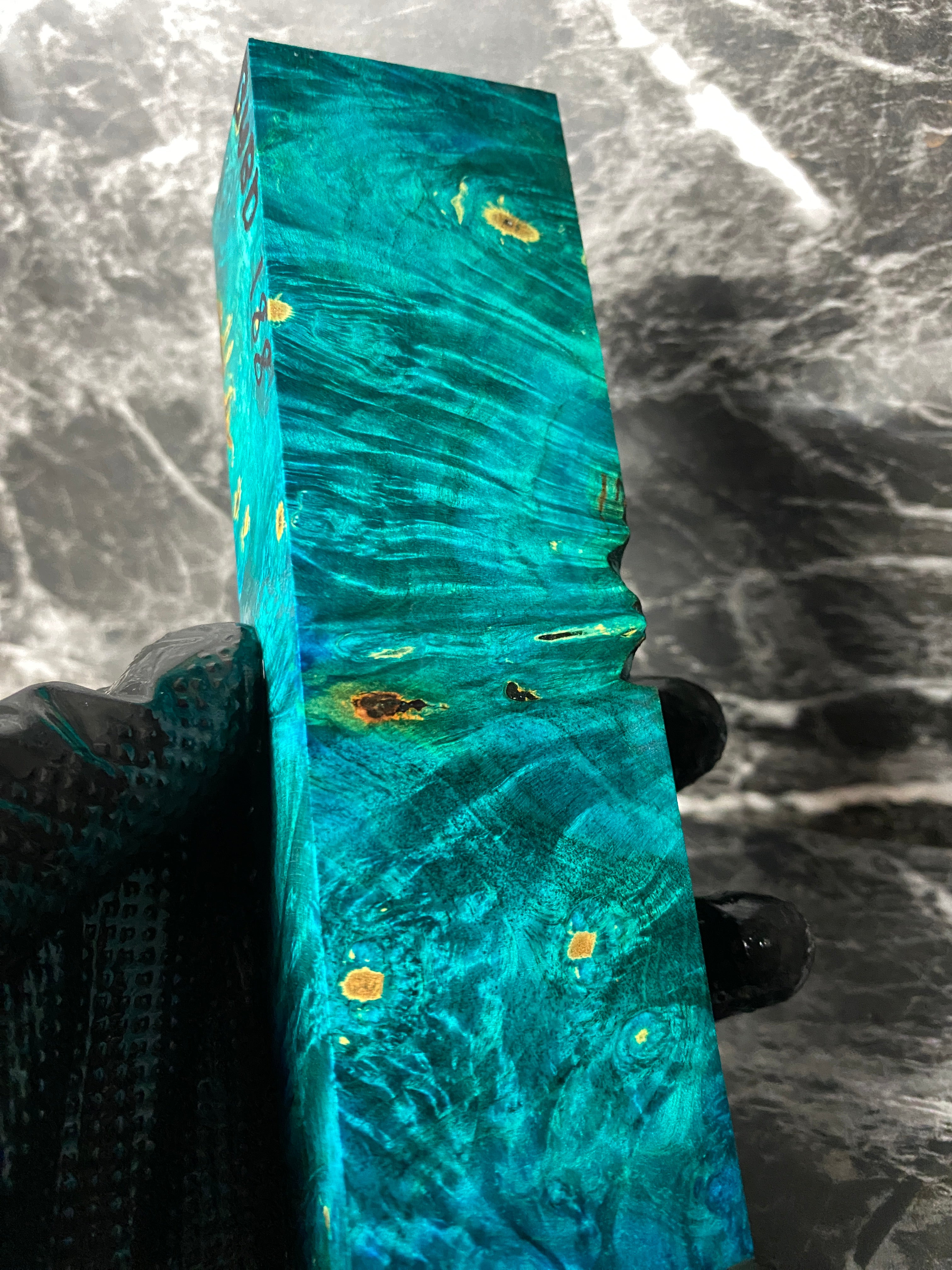 BYBD188 - 5.89 x 1.71 x 1.38”