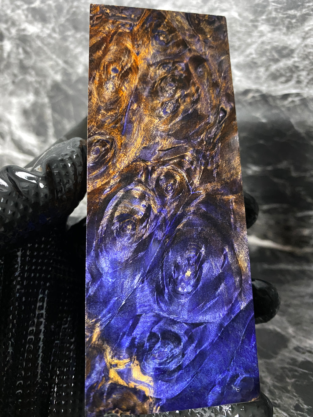 BYBD189 - 4.82 x 1.82 x 1.19”