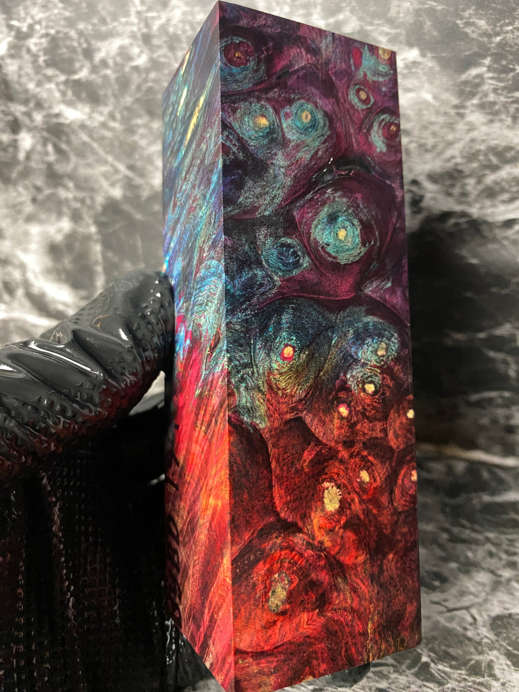 BYBD194 - 5.07 x 1.66 x 1.56”
