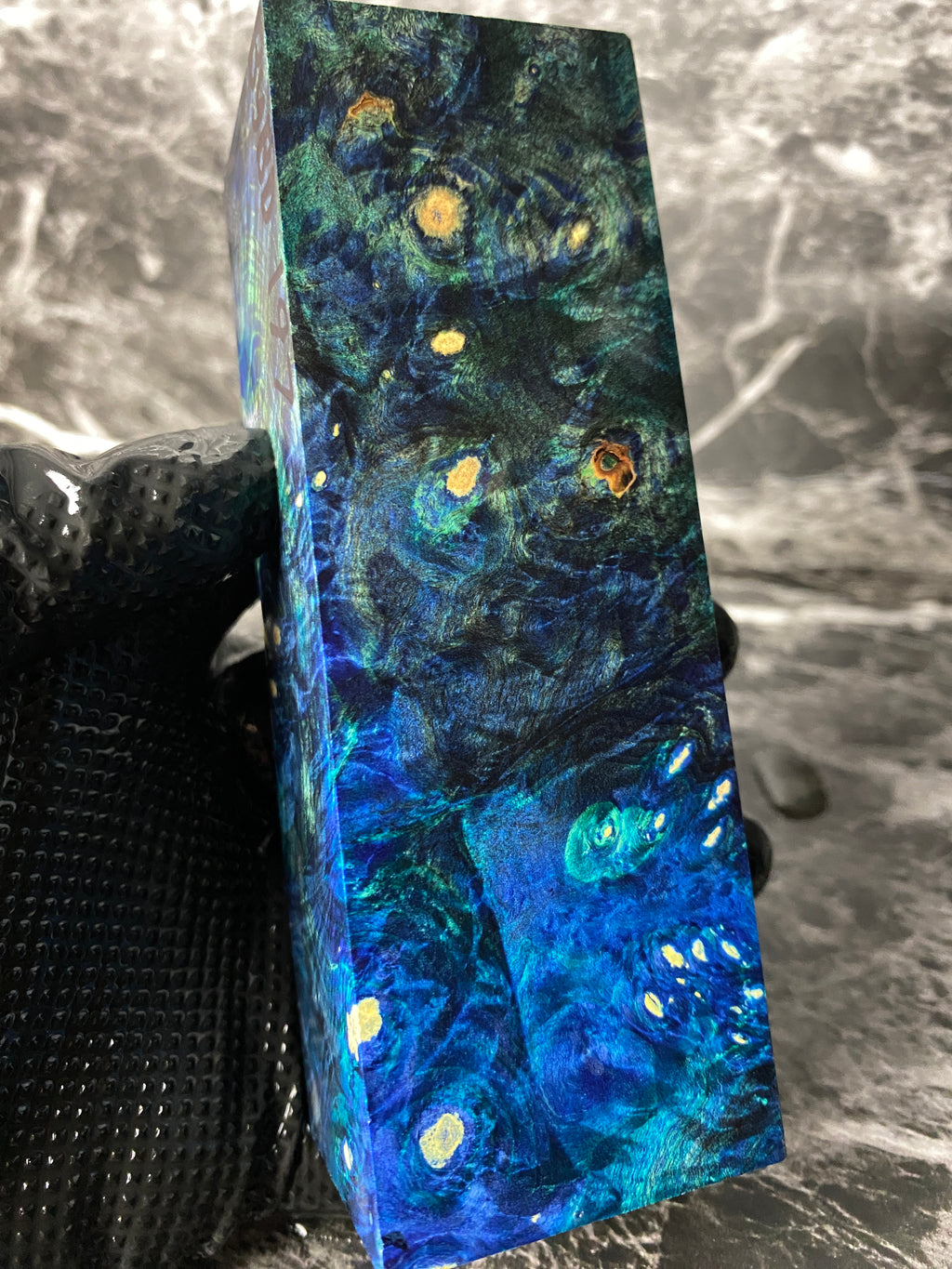 BYBD197 - 5.25 x 1.76 x 1.57”