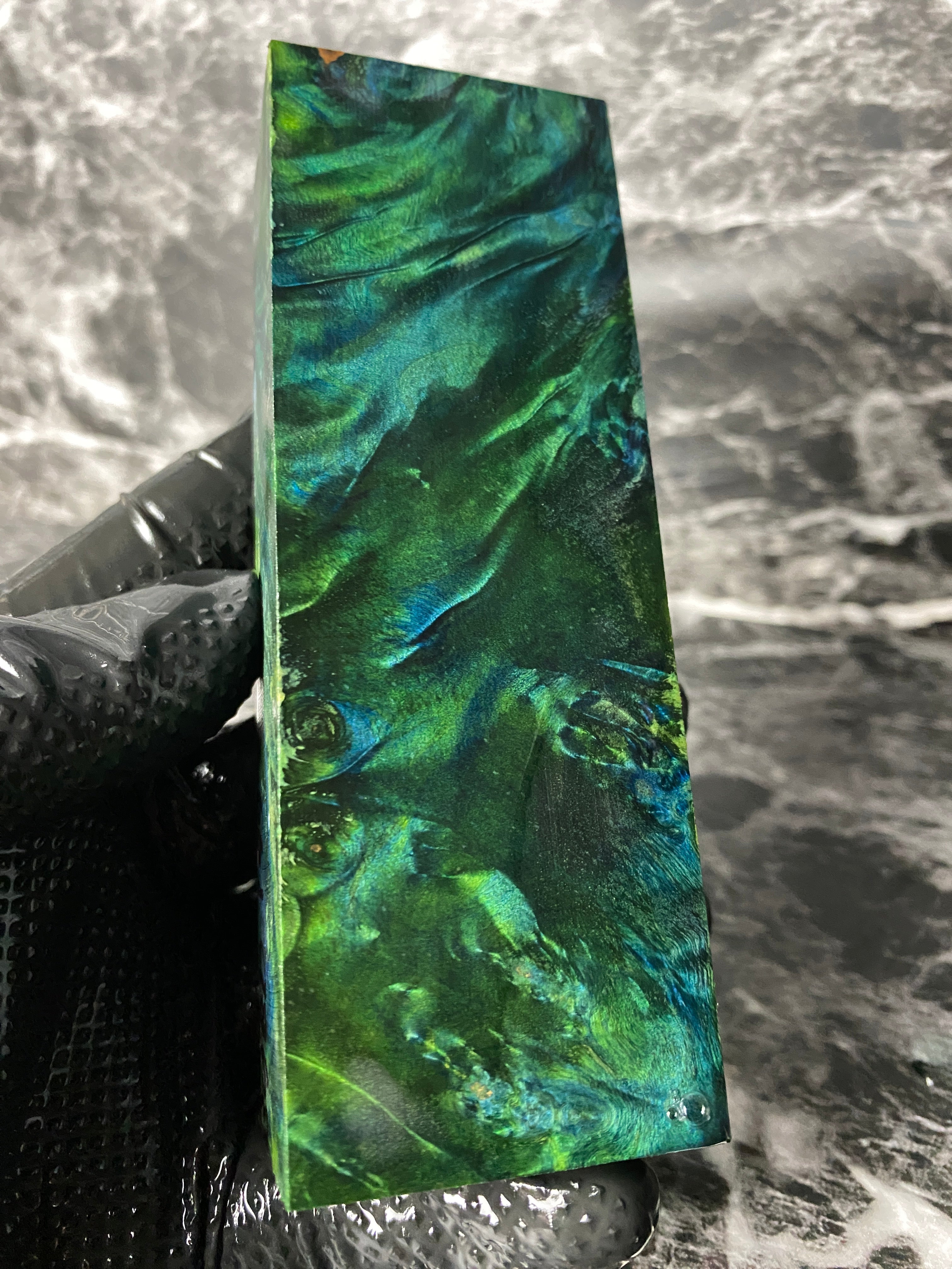 BYBD199 - 5.06 x 1.77 x 1.13”