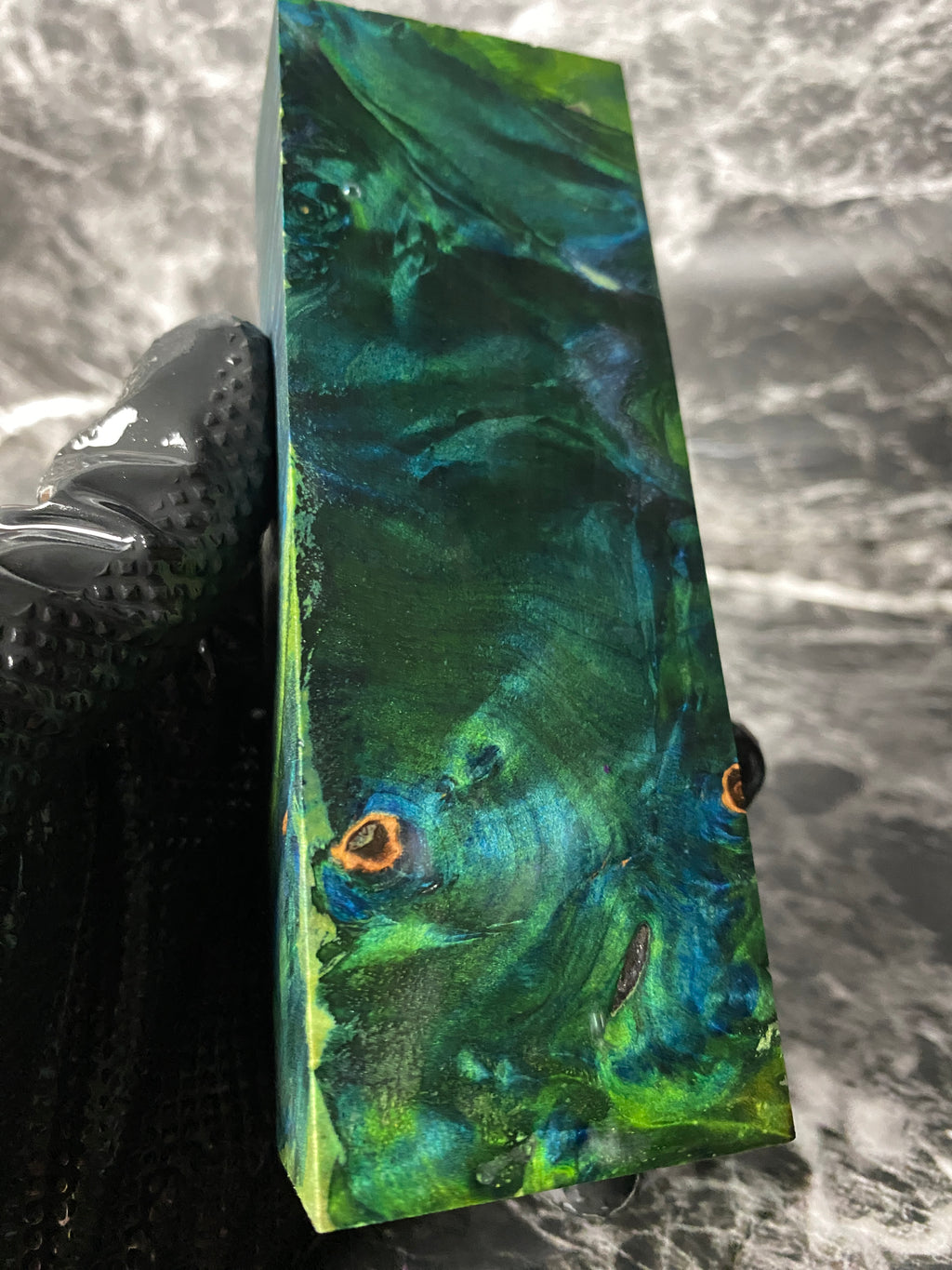 BYBD199 - 5.06 x 1.77 x 1.13”