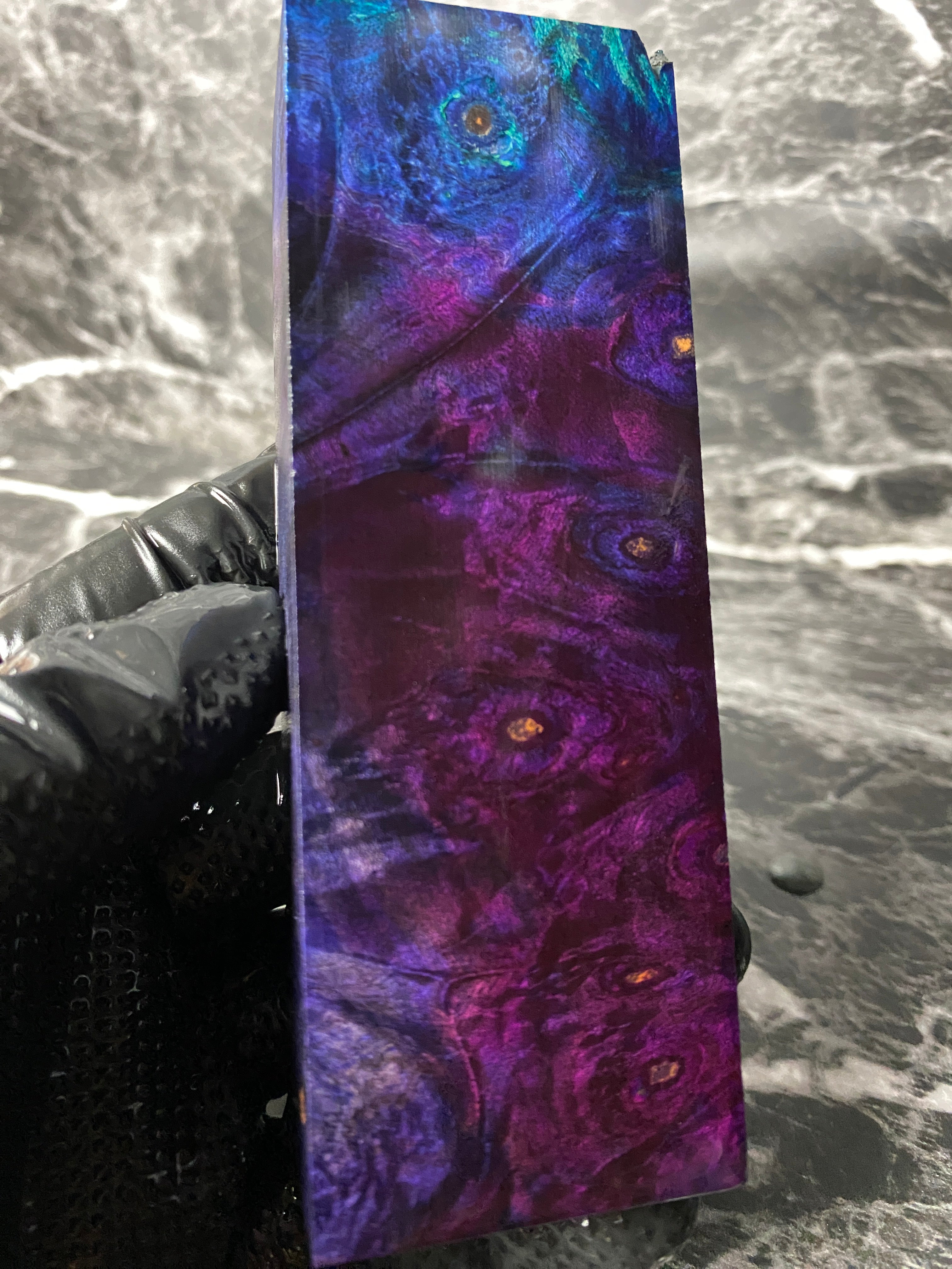 BYBD200 - 5.07 x 1.77 x 1.18”