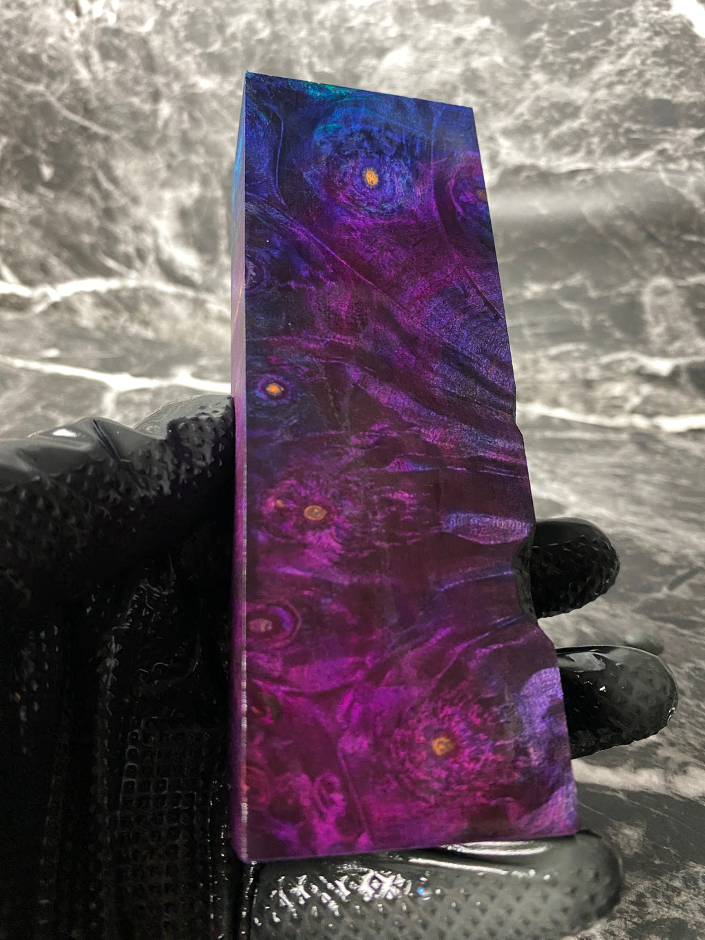 BYBD200 - 5.07 x 1.77 x 1.18”