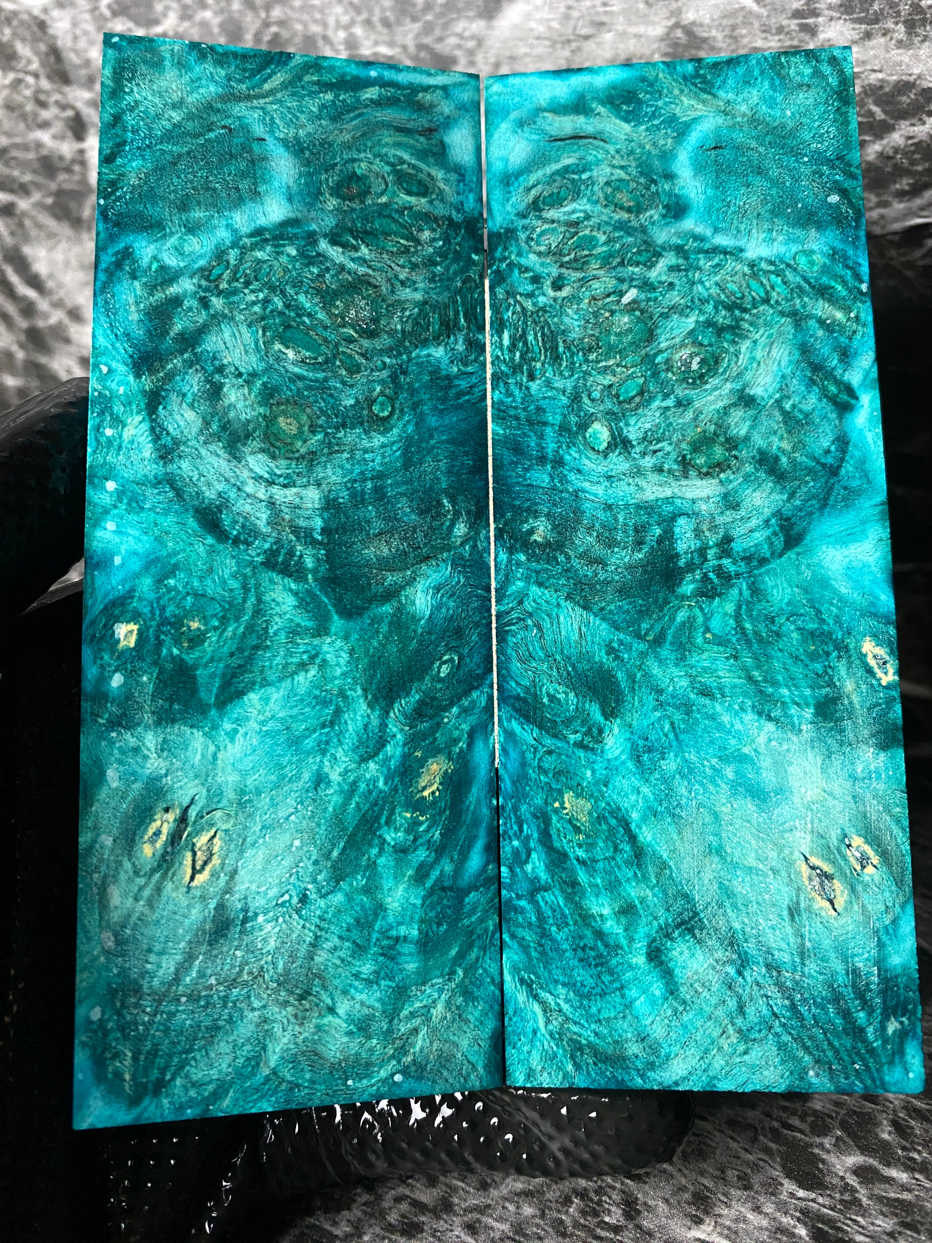 BYSD153 - 5.14 x 1.90 x .28”