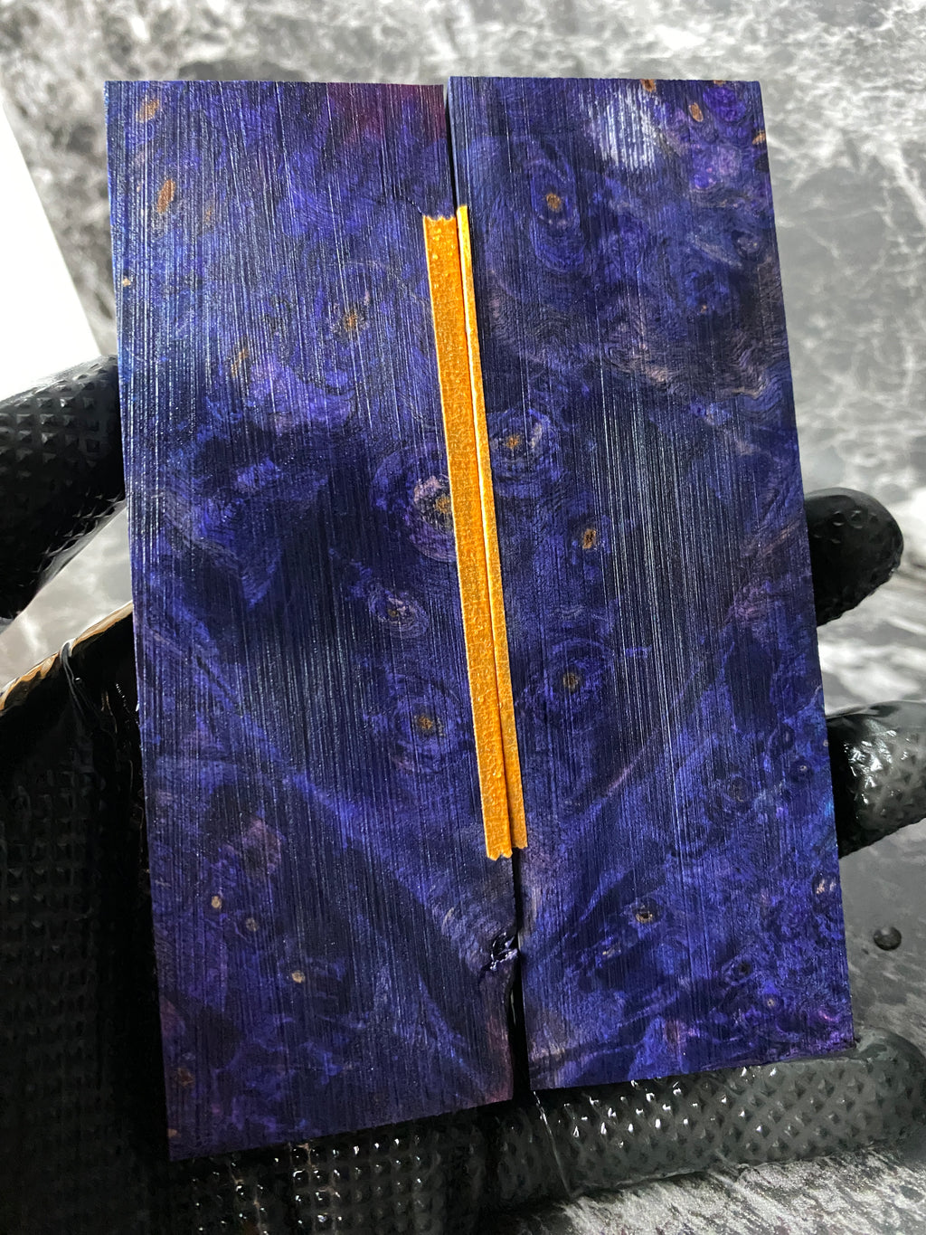 BYSD159 - 5.04 x 1.63 x .36”