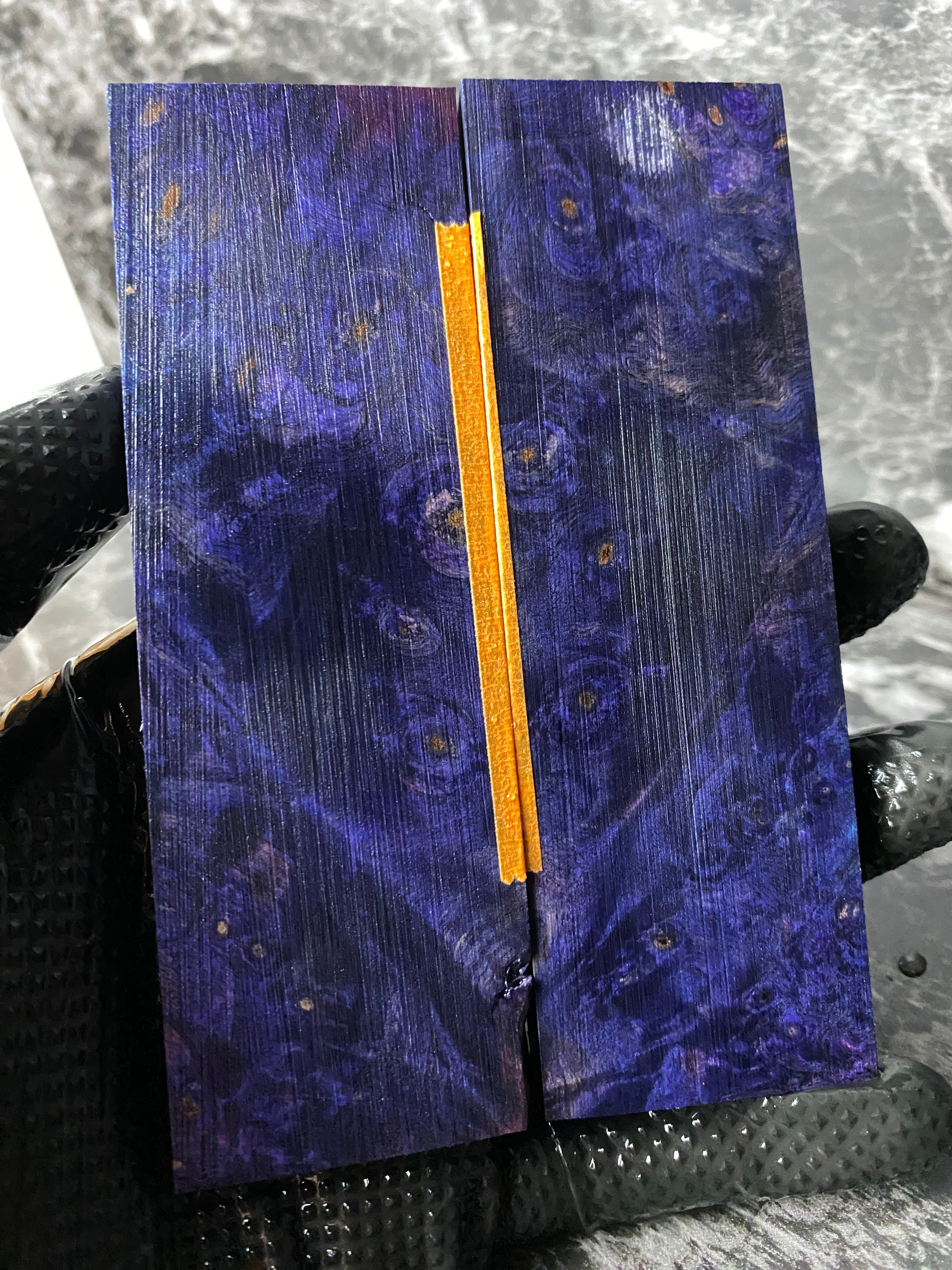 BYSD159 - 5.04 x 1.63 x .36”