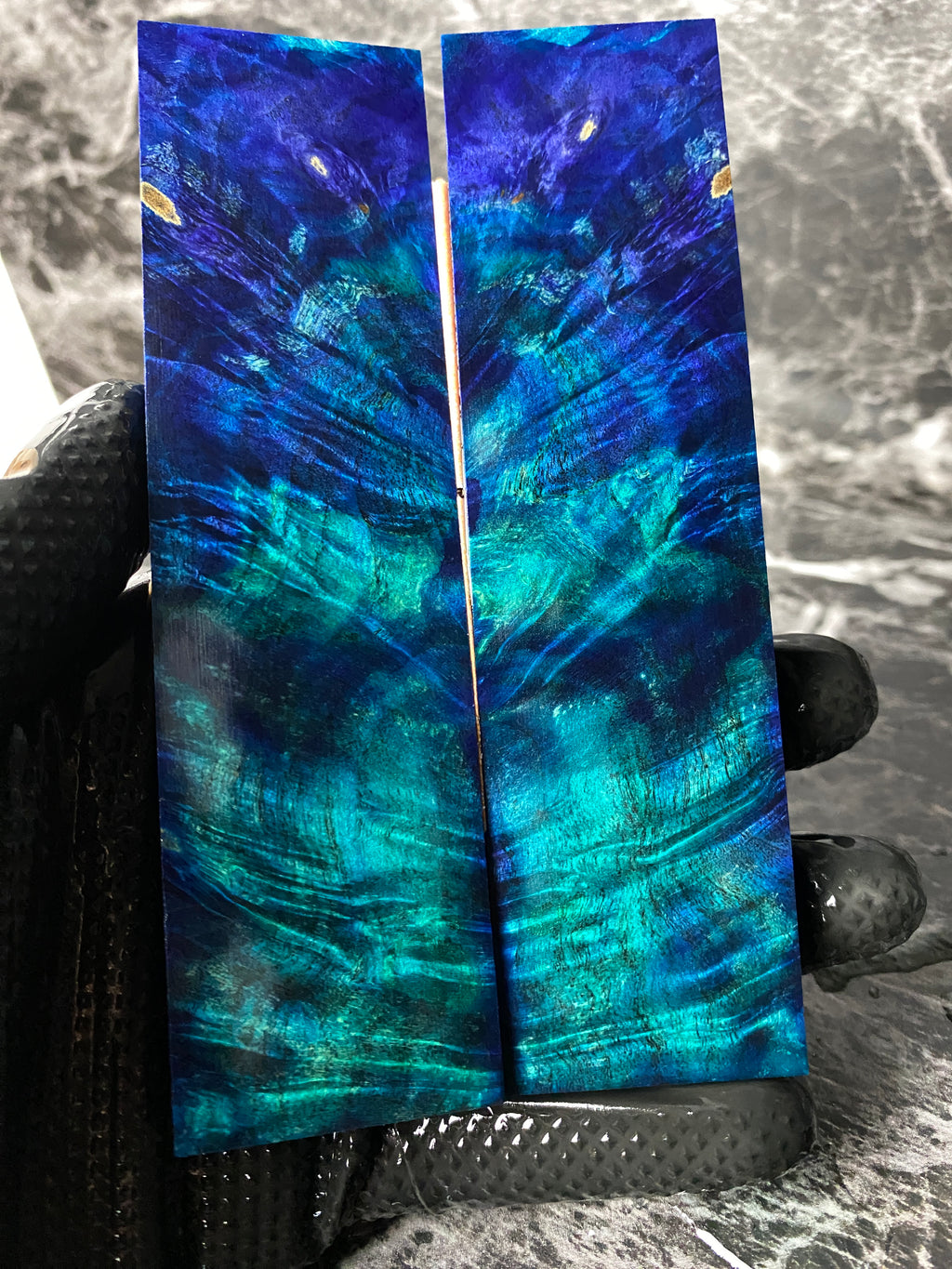 BYSD165 - 5.40 x 1.45 x .35”