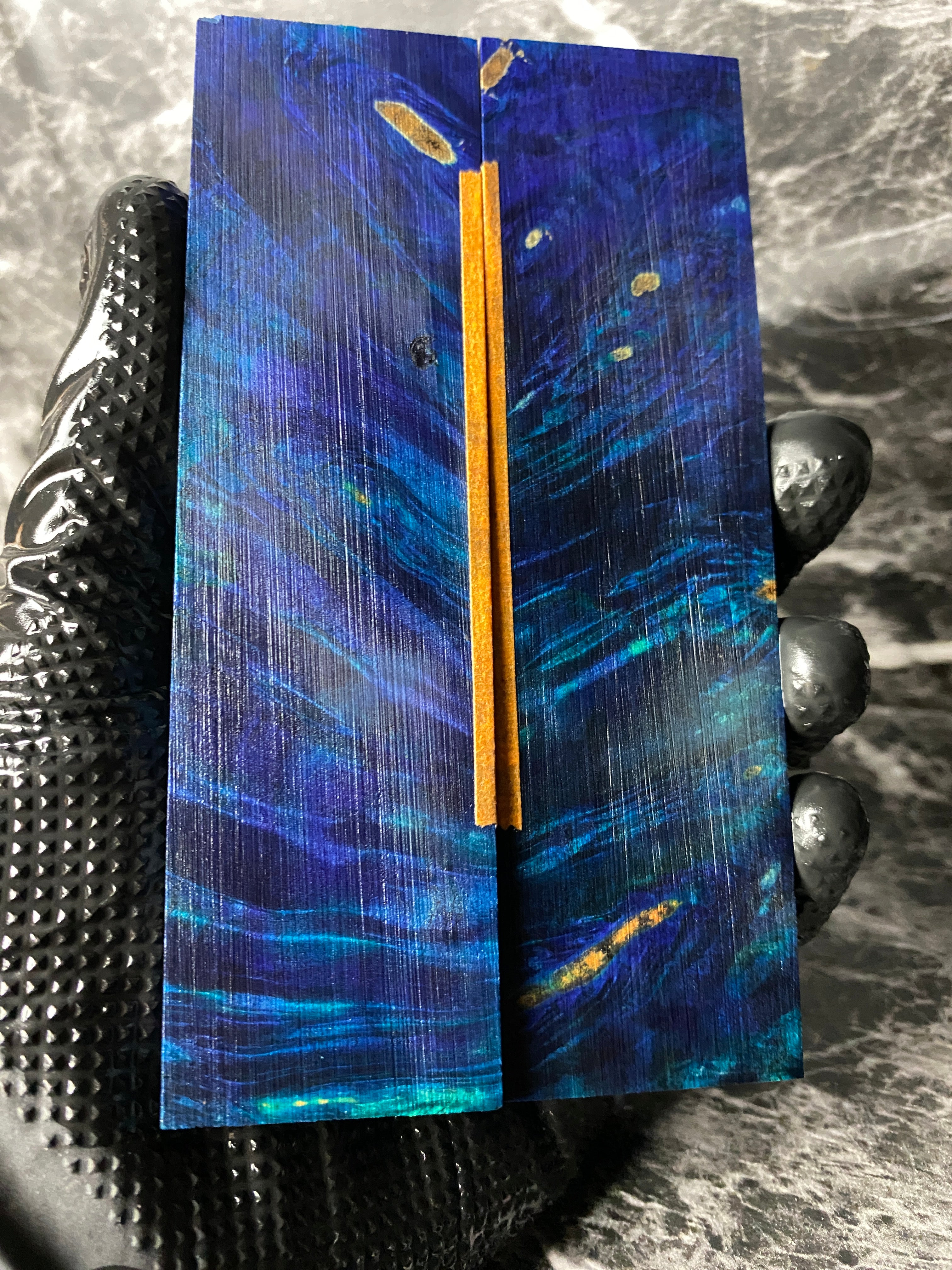 BYSD165 - 5.40 x 1.45 x .35”