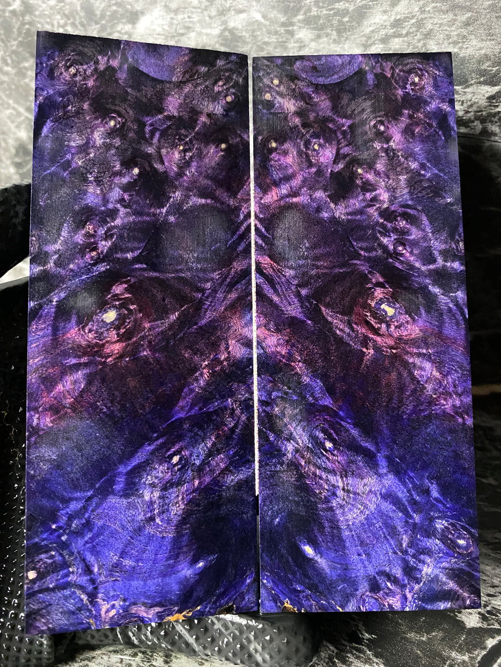 BYSD189 - 5.18 x 1.92 x .35”