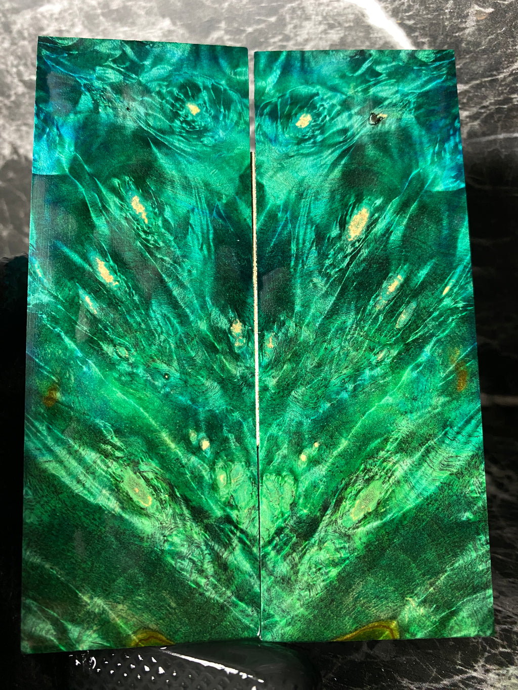 BYSD191 - 5.28 x 1.89 x .32”