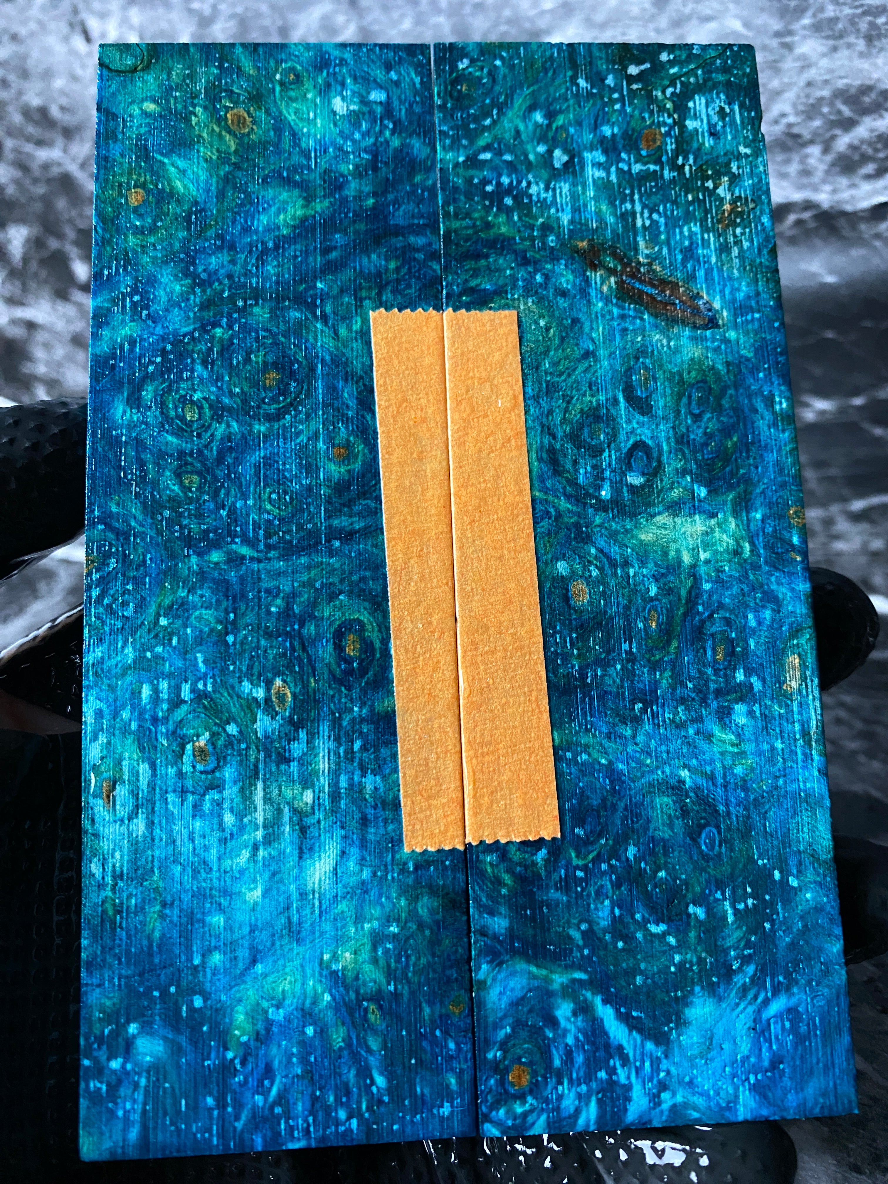 BYSD192 - 5.42 x 1.69 x .32”