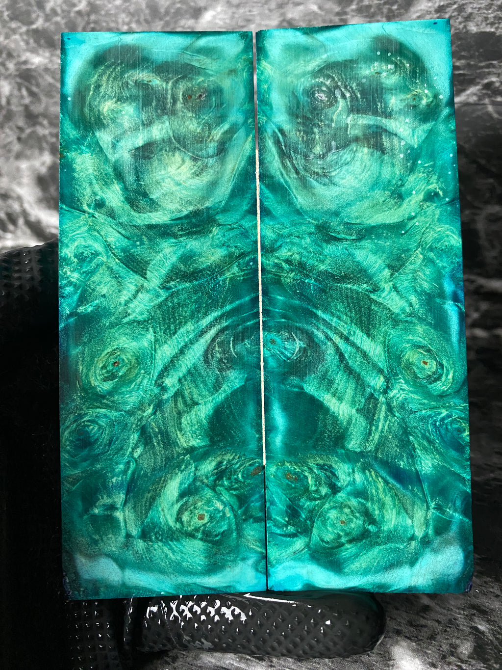 BYSD196 - 5.09 x 1.75 x .31”