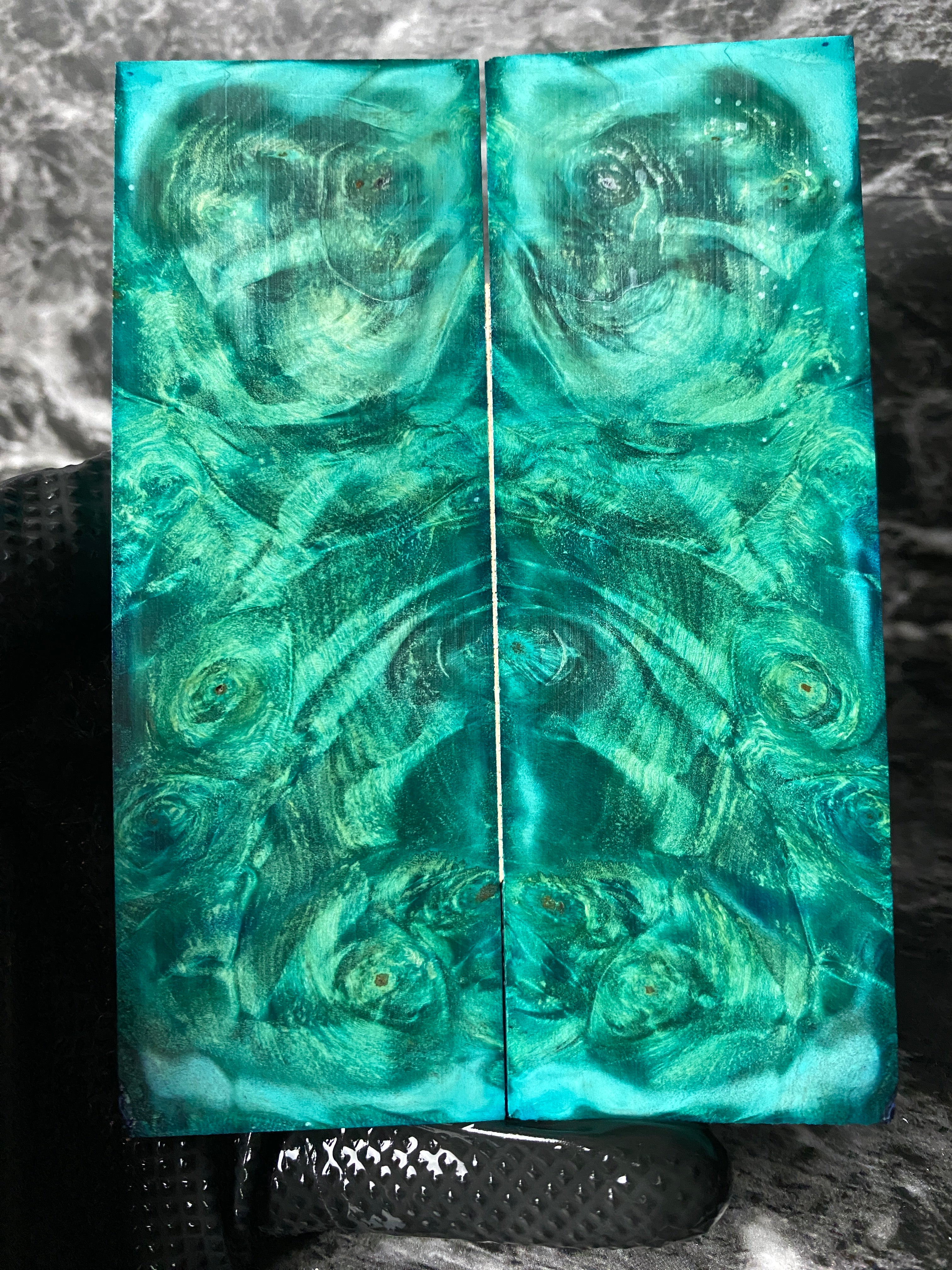 BYSD196 - 5.09 x 1.75 x .31”