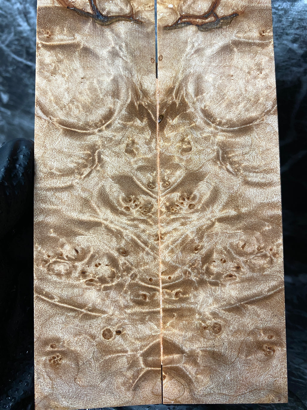 MAS103 - 5.17 x 1.47 x .38”