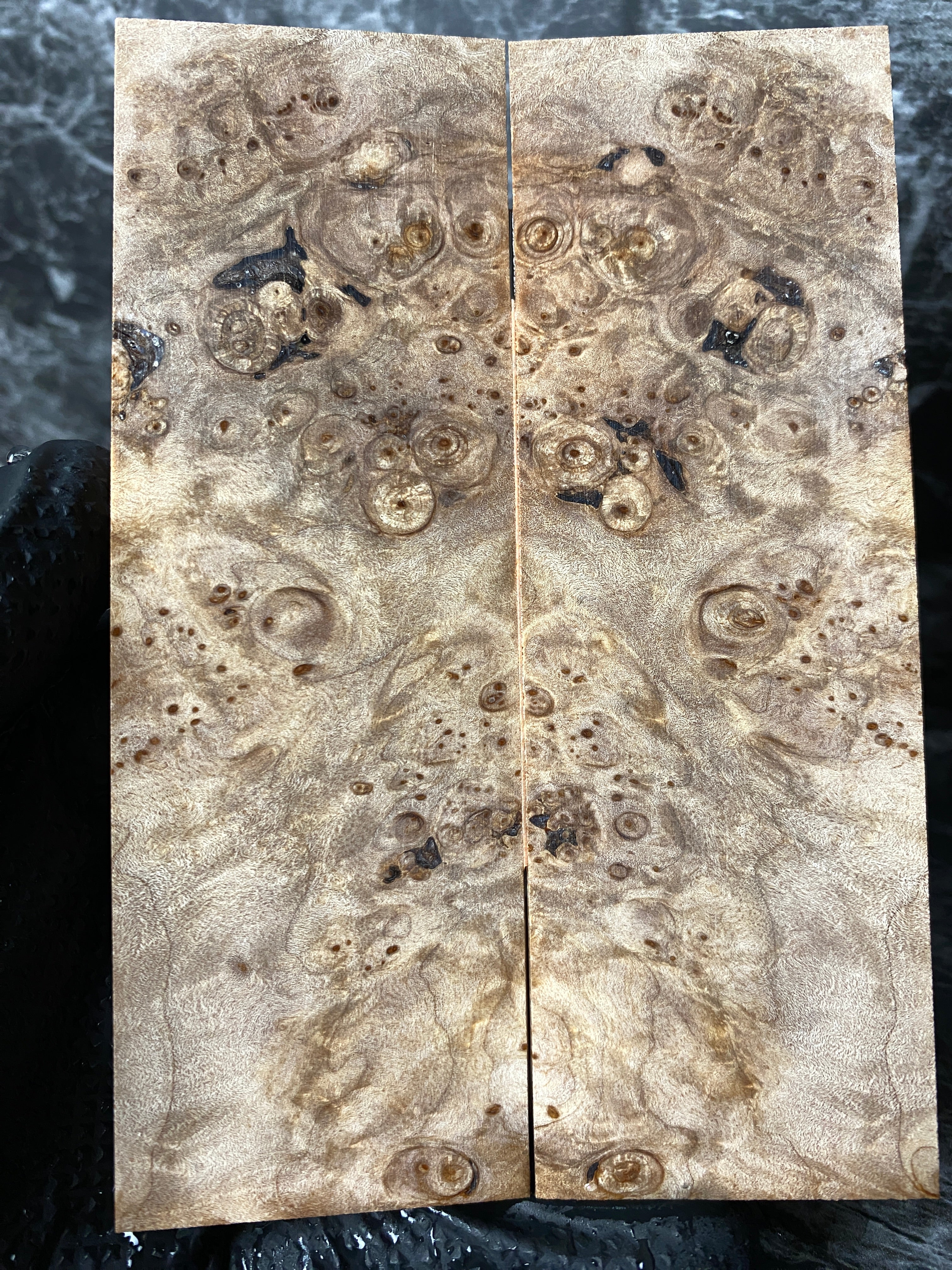 MAS107 - 5.11 x 1.69 x .38”