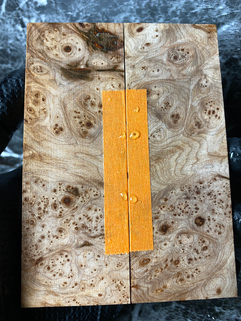 MAS109 - 5 x 1.79 x .31”