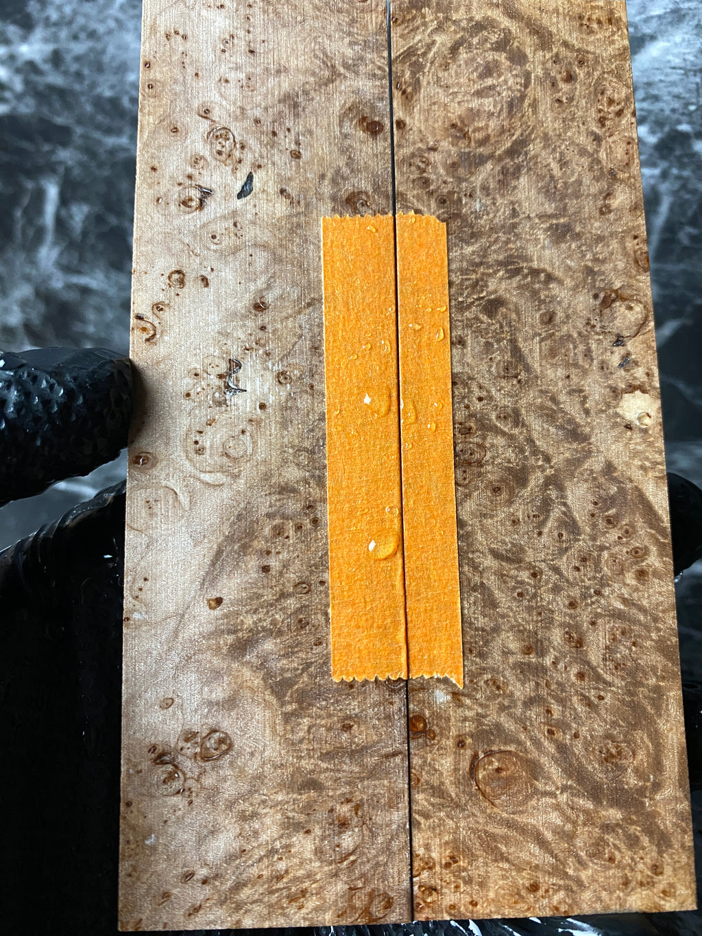 MAS118 - 5.52 x 1.53 x .34”