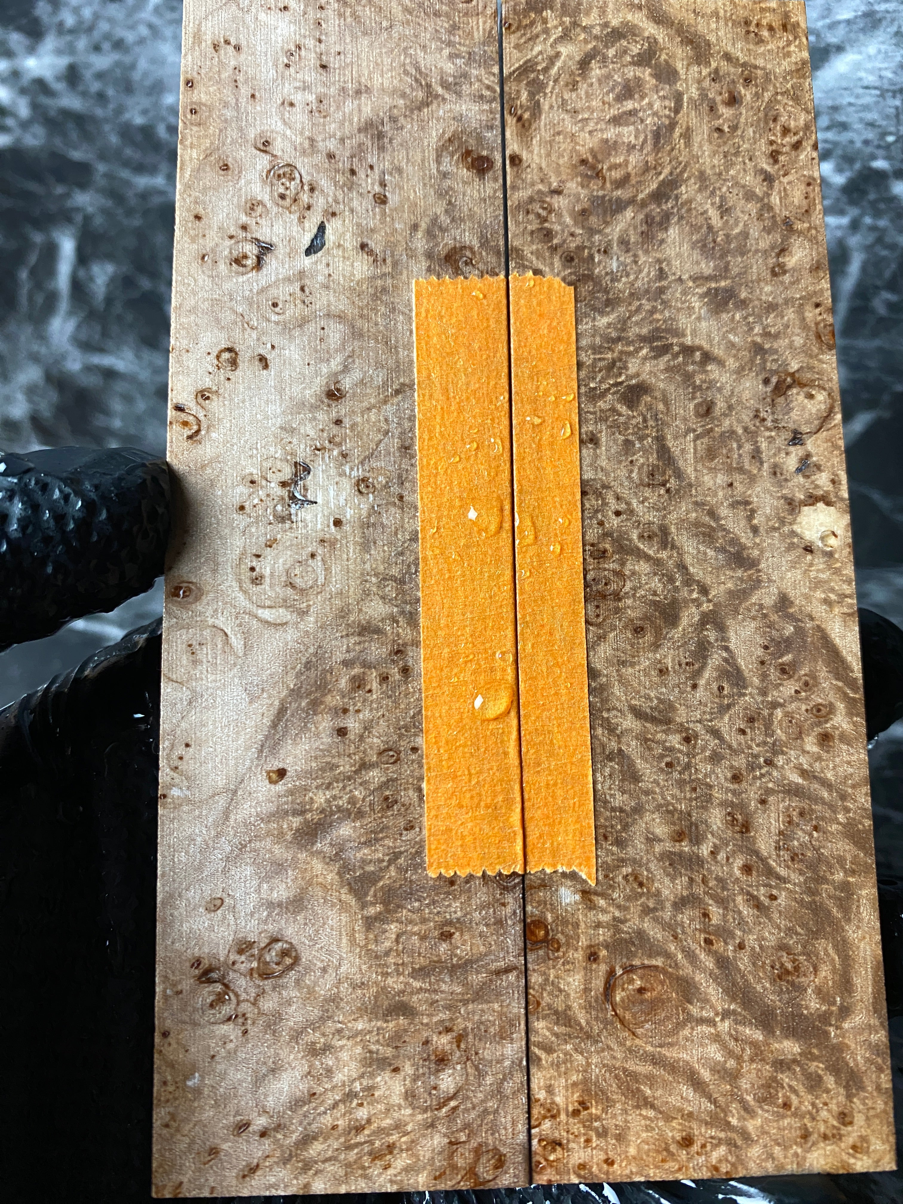 MAS118 - 5.52 x 1.53 x .34”