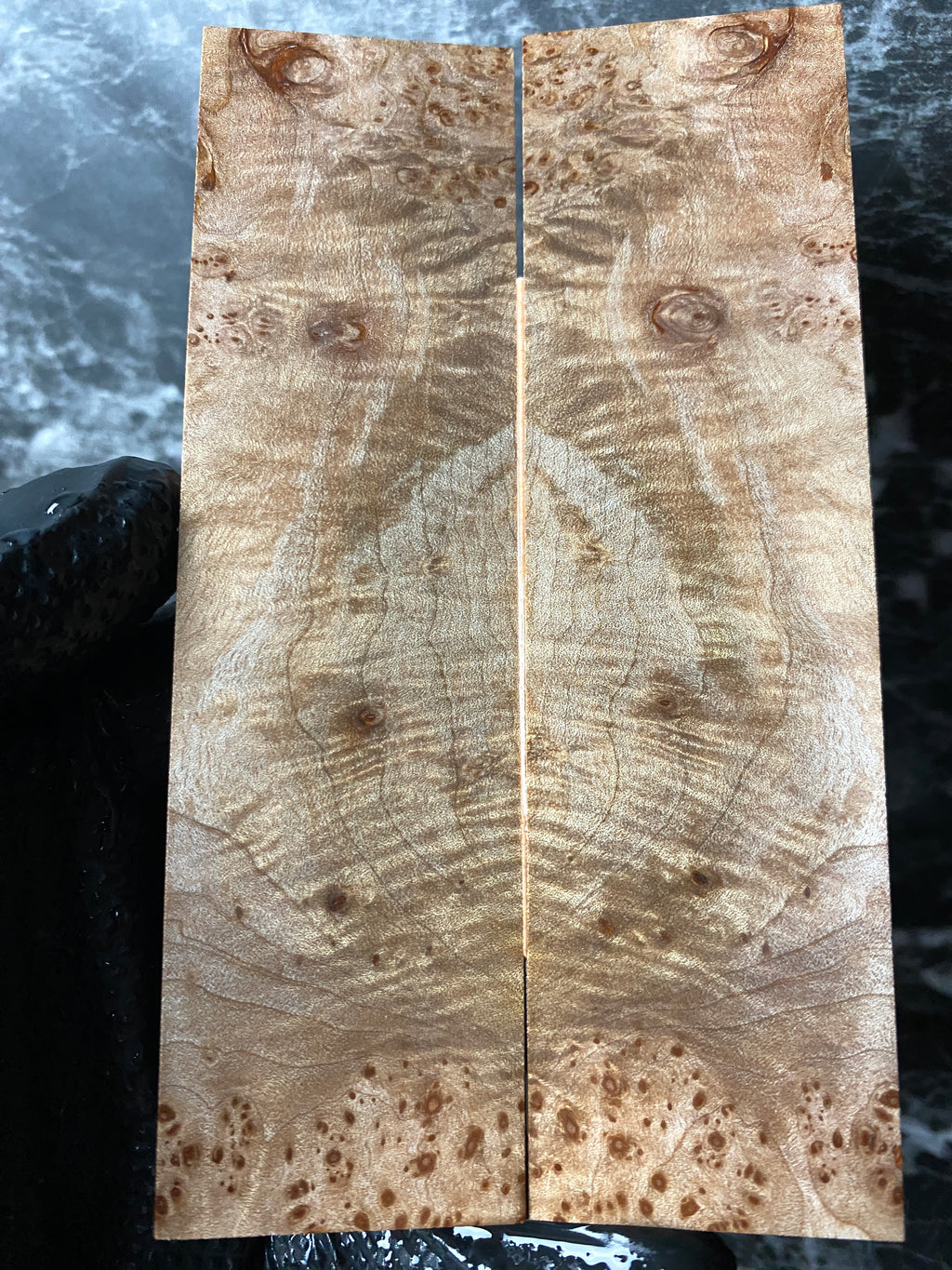 MAS124 - 5.53 x 1.53 x .30”