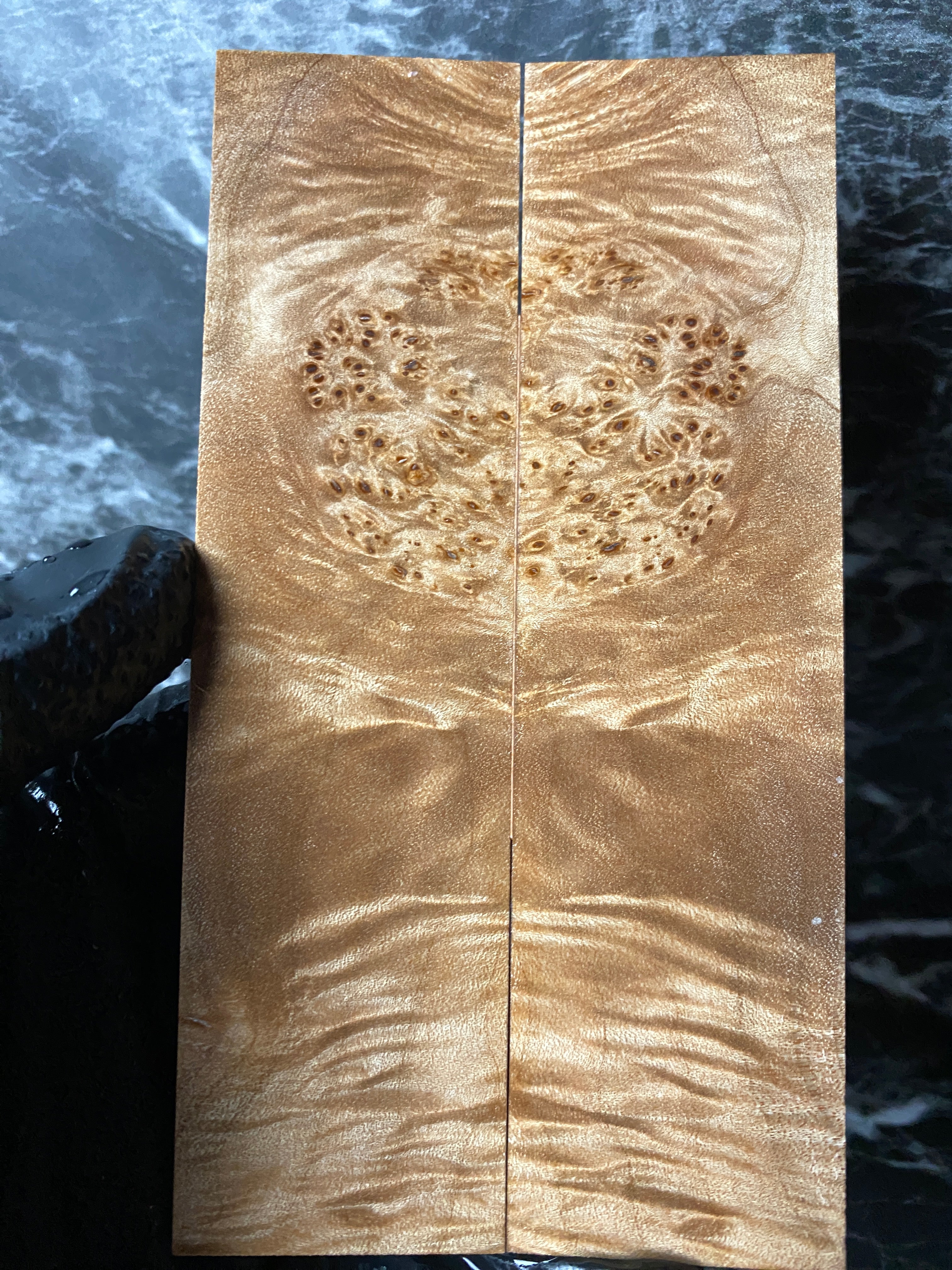 MAS126 - 5.98 x 1.59 x .31”