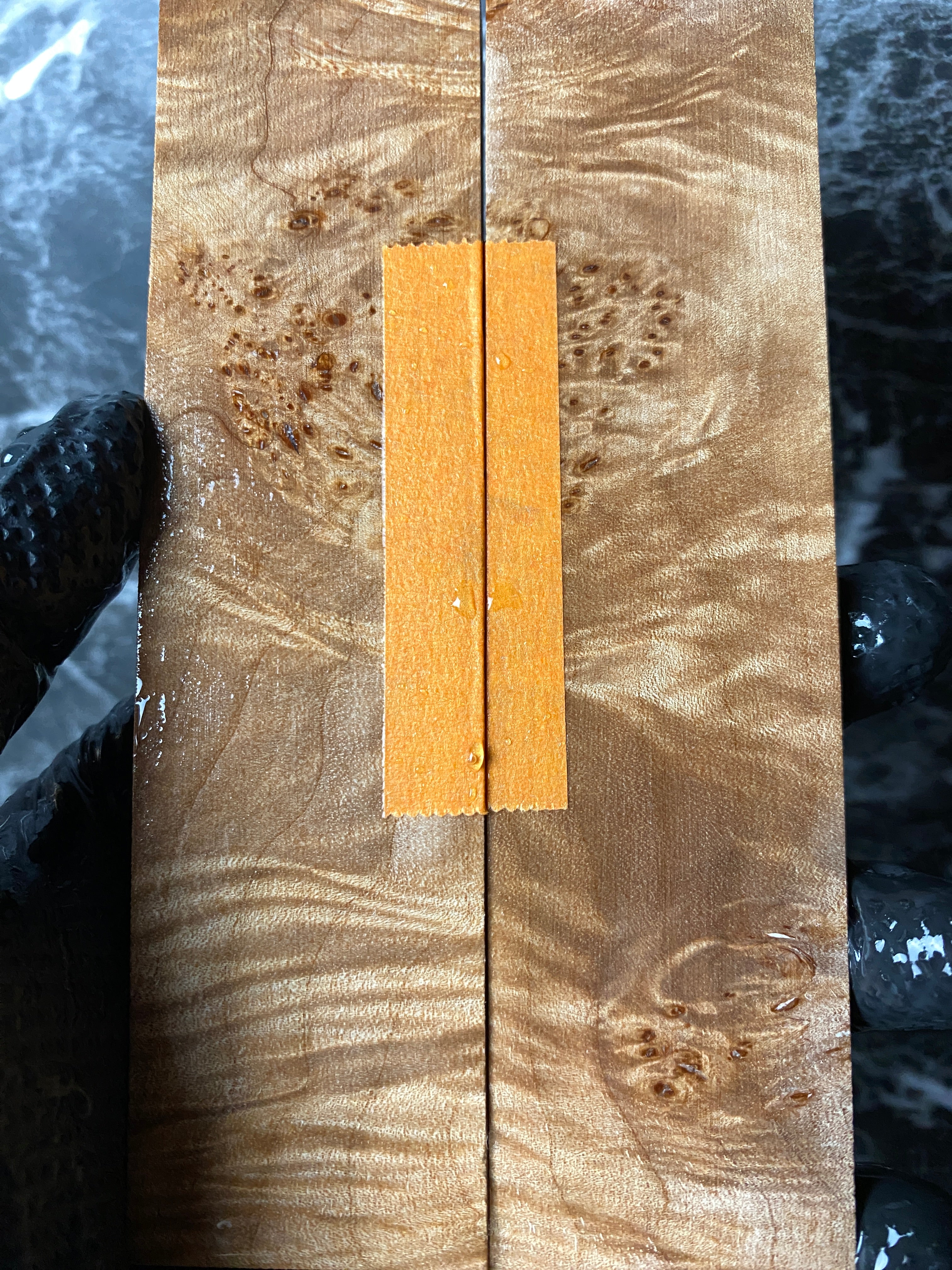 MAS126 - 5.98 x 1.59 x .31”