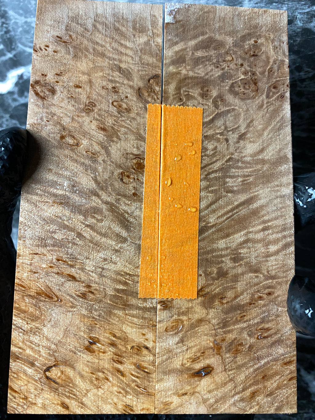 MAS127 - 5.96 x 1.91 x .31”