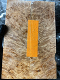 MAS127 - 5.96 x 1.91 x .31”