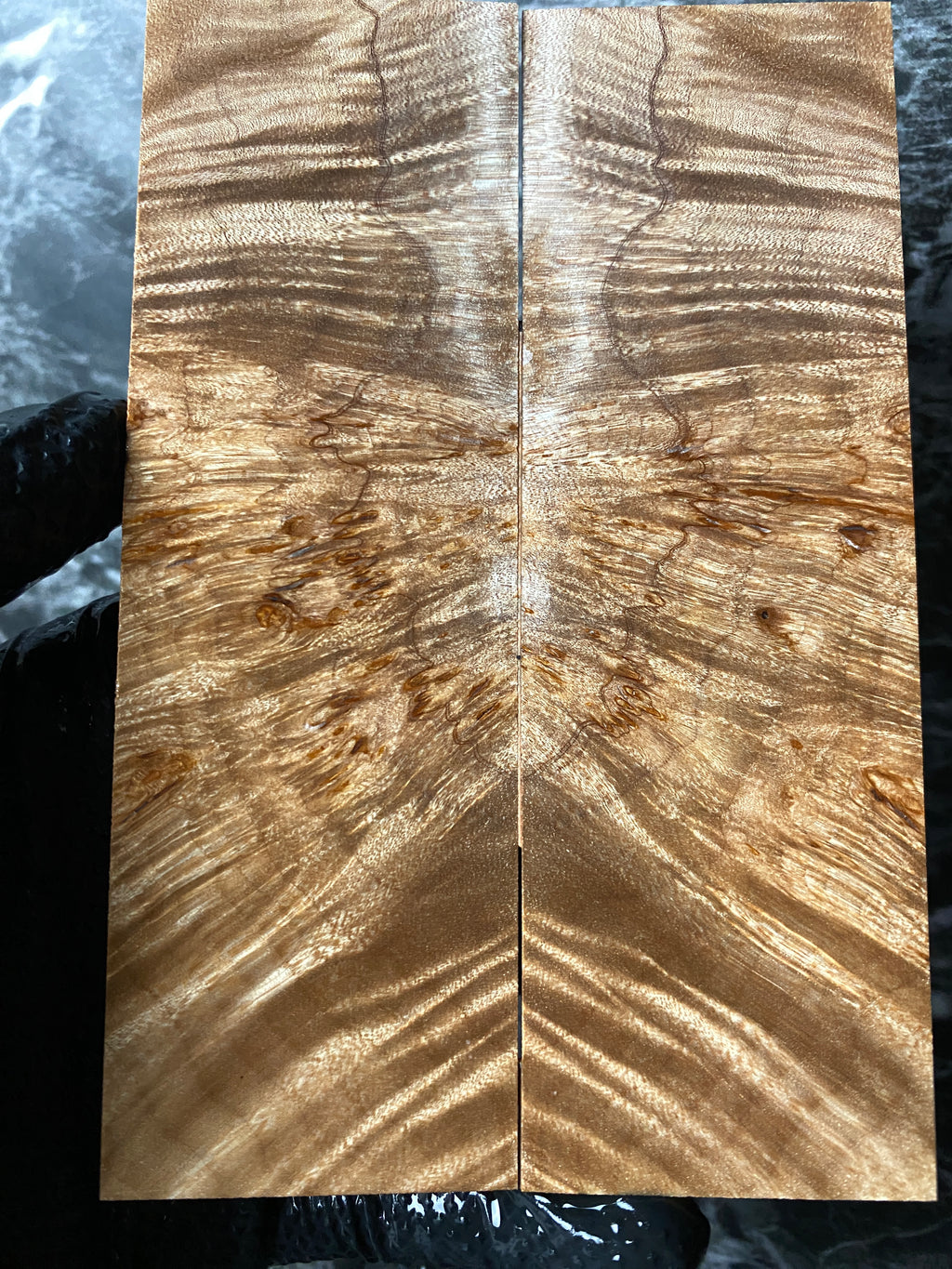 MAS128 - 5.97 x 1.92 x .32”