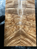 MAS128 - 5.97 x 1.92 x .32”