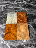 4PACK102 - 4.95-5.33 x 1.71 x .30-.37”