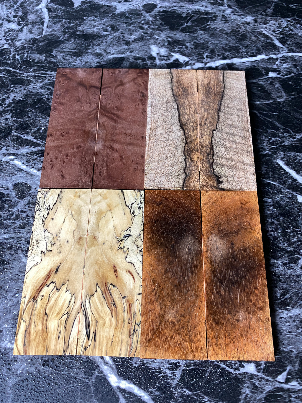 4PACK105 - 5.35-5.46 x 1.80 x .38-.42”
