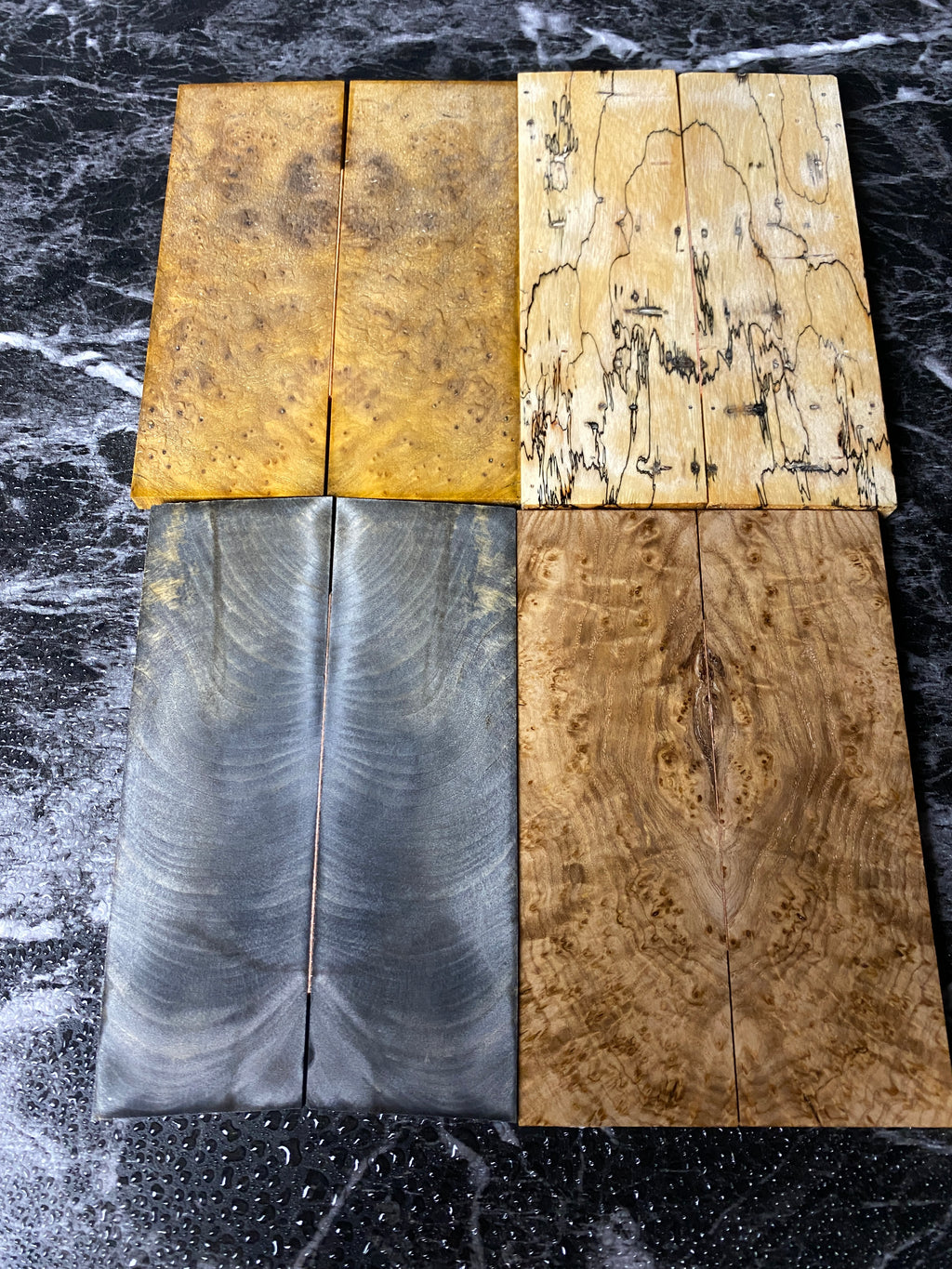 4PACK108 - 5.86-6 x 2-2.13 x .28-.34”