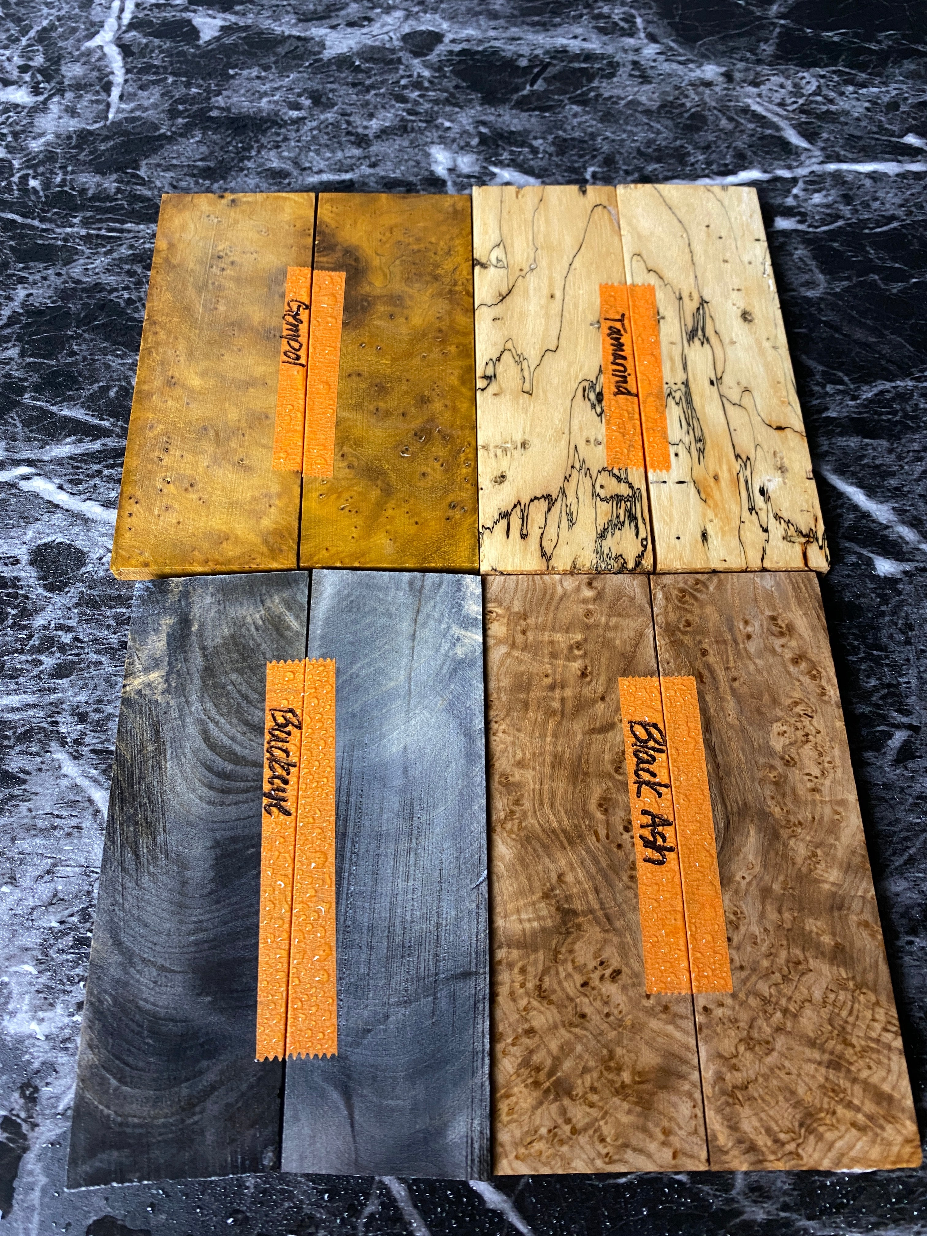 4PACK108 - 5.86-6 x 2-2.13 x .28-.34”