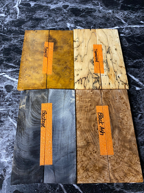4PACK108 - 5.86-6 x 2-2.13 x .28-.34”