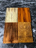 4PACK110 - 5.12 x 1.74-1.87 x .37-.42”