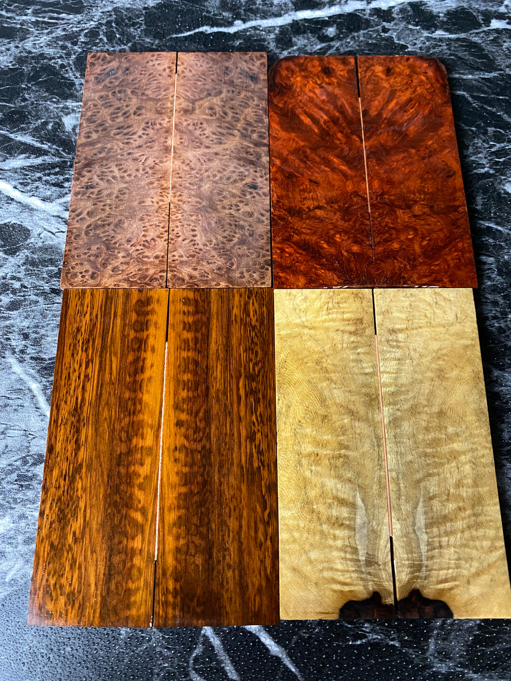 4PACK117 - 5-5.22 x 1.68-1.79 x .28-.30”