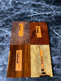 4PACK117 - 5-5.22 x 1.68-1.79 x .28-.30”