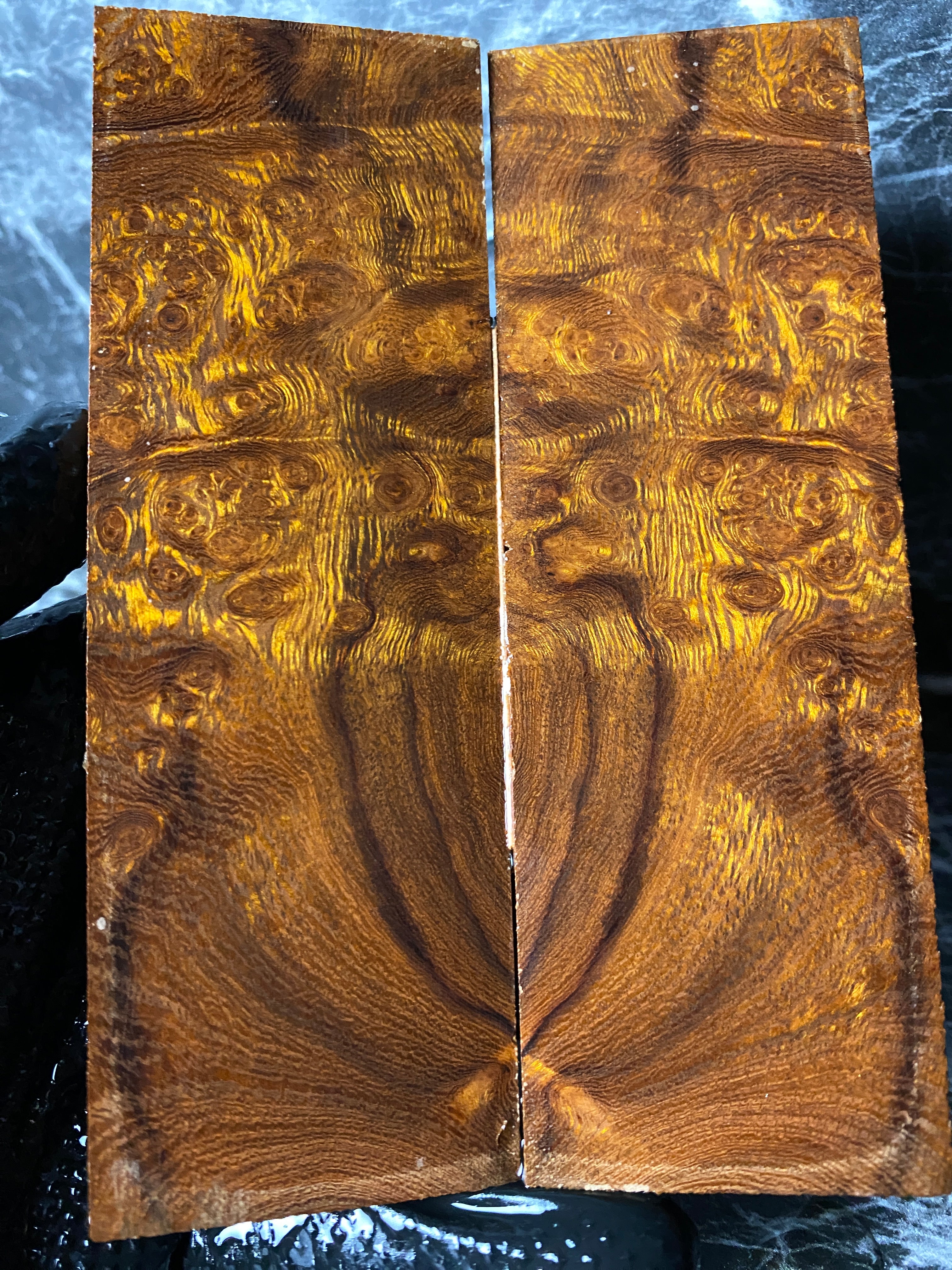 IWS255 - 5.33 x 1.78 x .36”