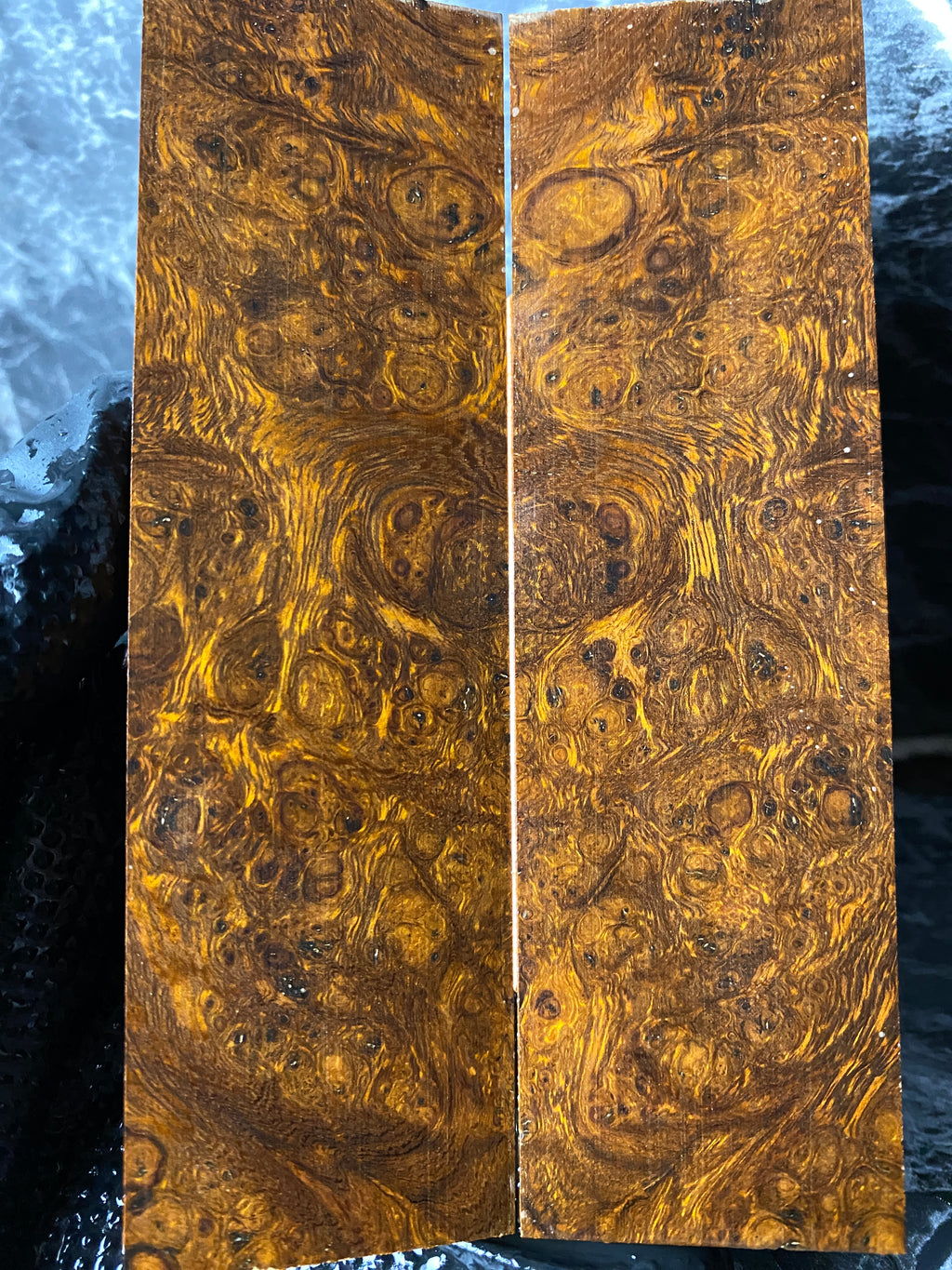 IWS257 - 5.52 x 1.58 x .35”