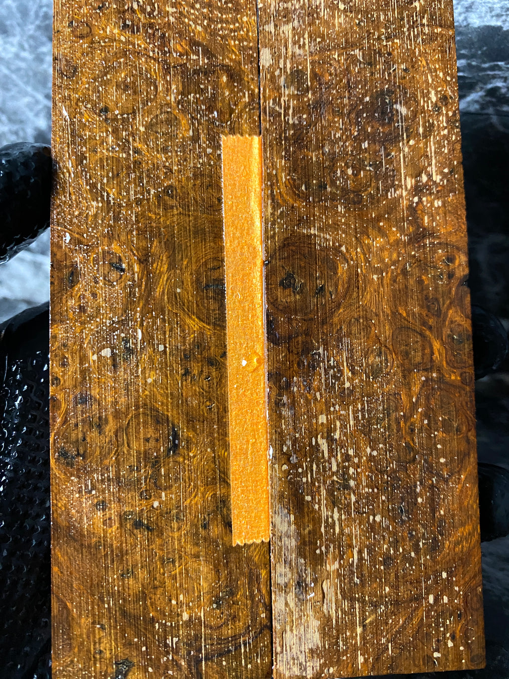 IWS257 - 5.52 x 1.58 x .35”