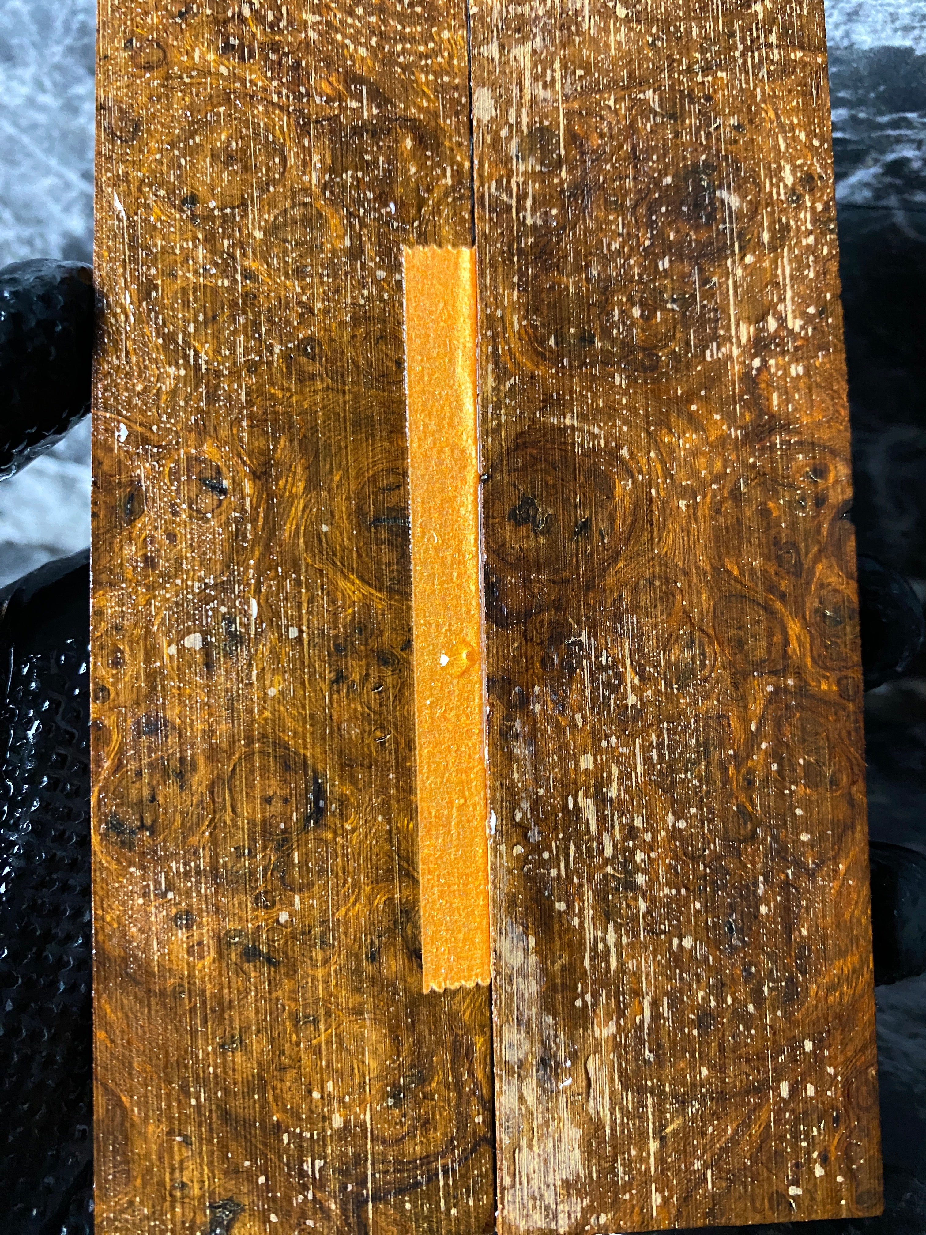 IWS257 - 5.52 x 1.58 x .35”