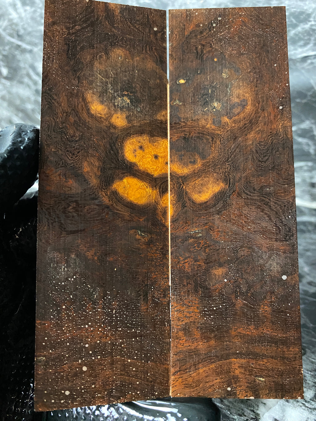 IWS259 - 5.09 x 1.59 x .28”