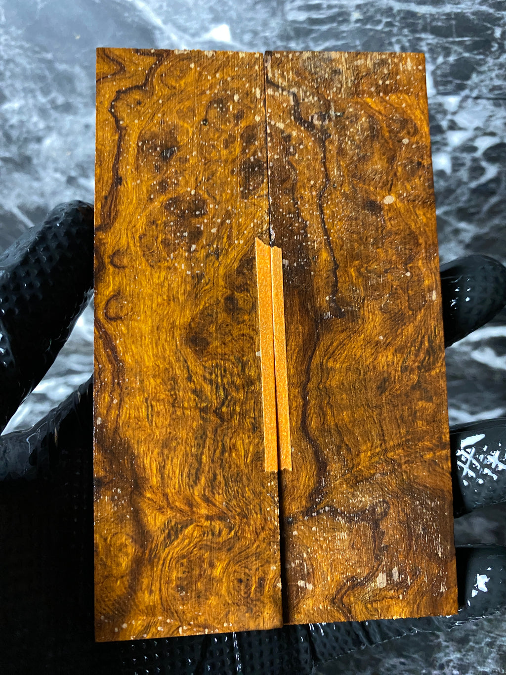 IWS267 - 5.12 x 1.52 x .36”