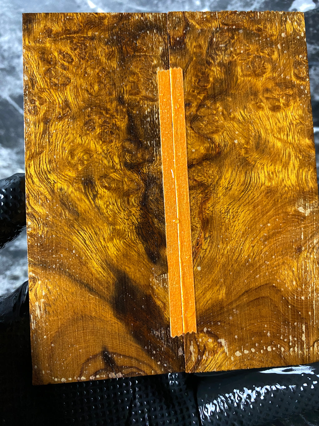 IWS277 - 5.05 x 2 x .30”