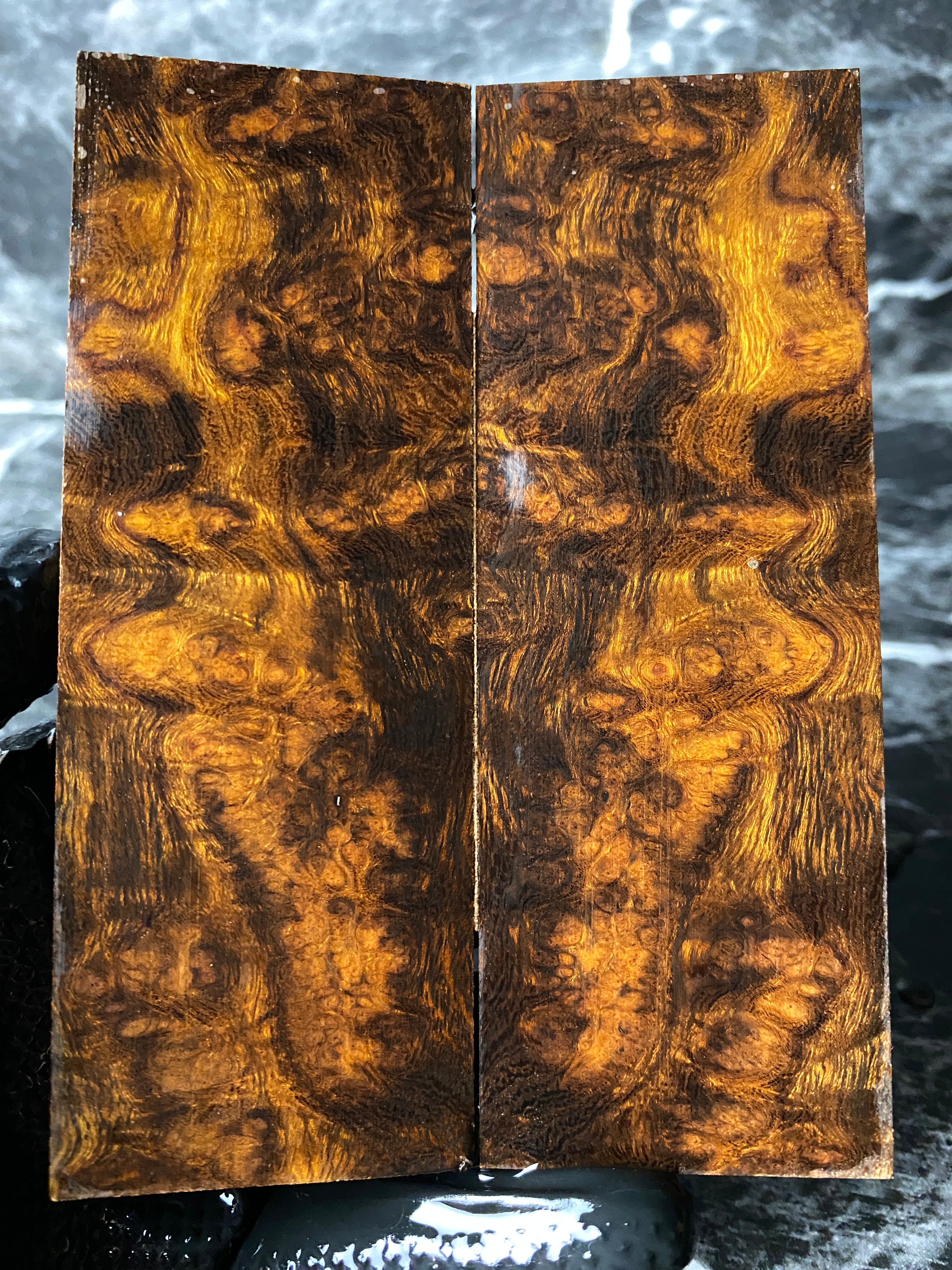 IWS279 - 5 x 1.79 x .26”