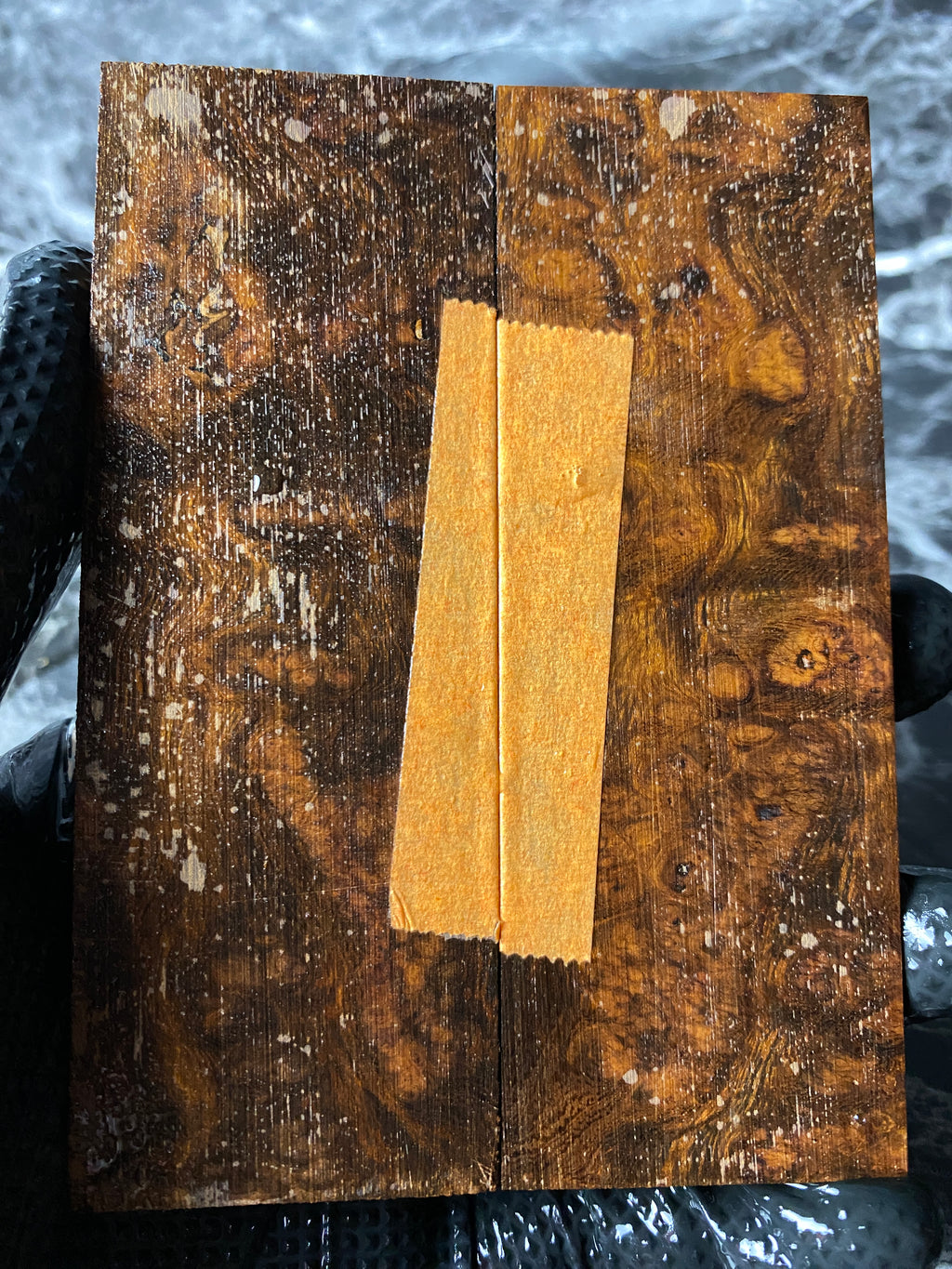 IWS279 - 5 x 1.79 x .26”